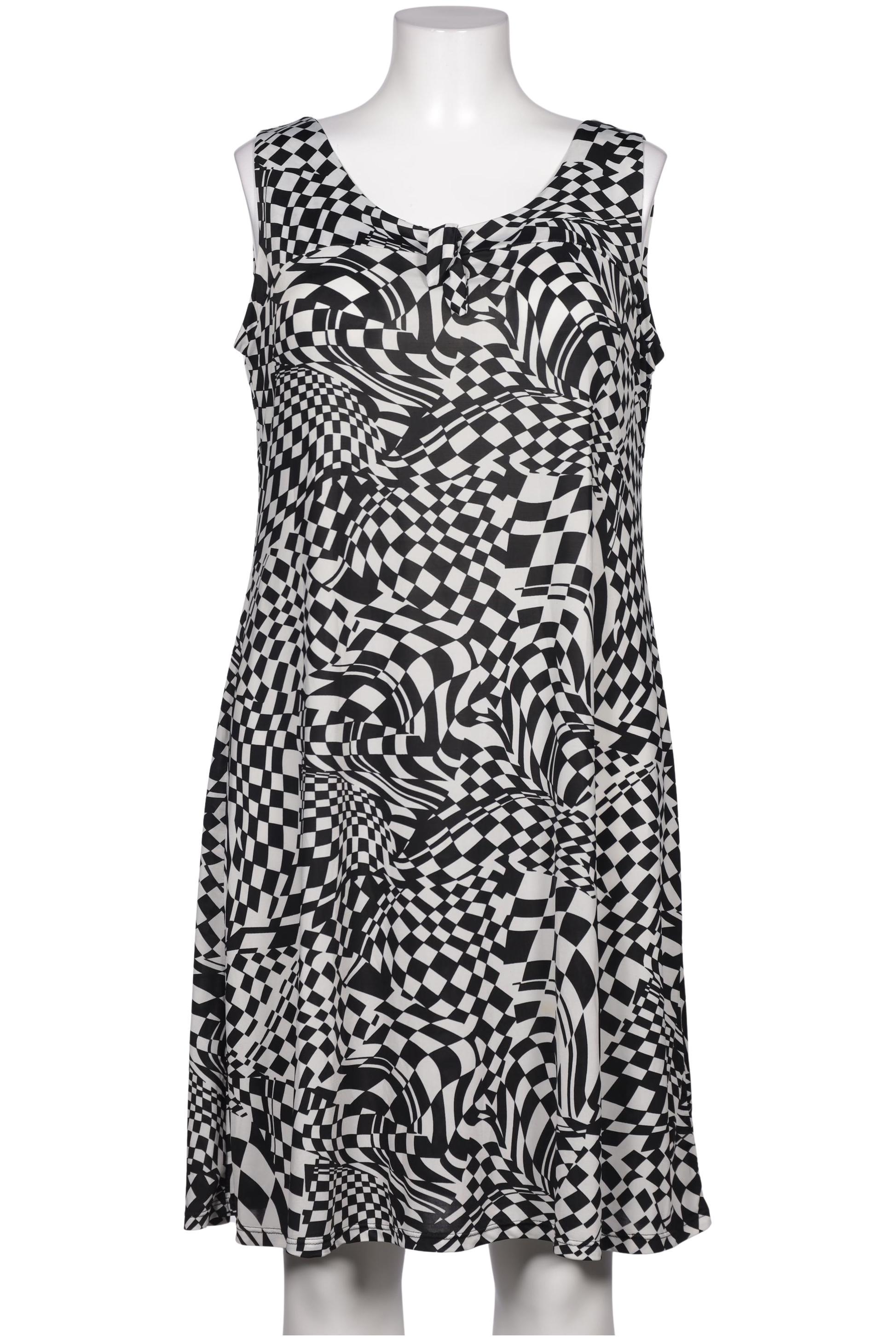 

Betty Barclay Damen Kleid, schwarz, Gr. 46