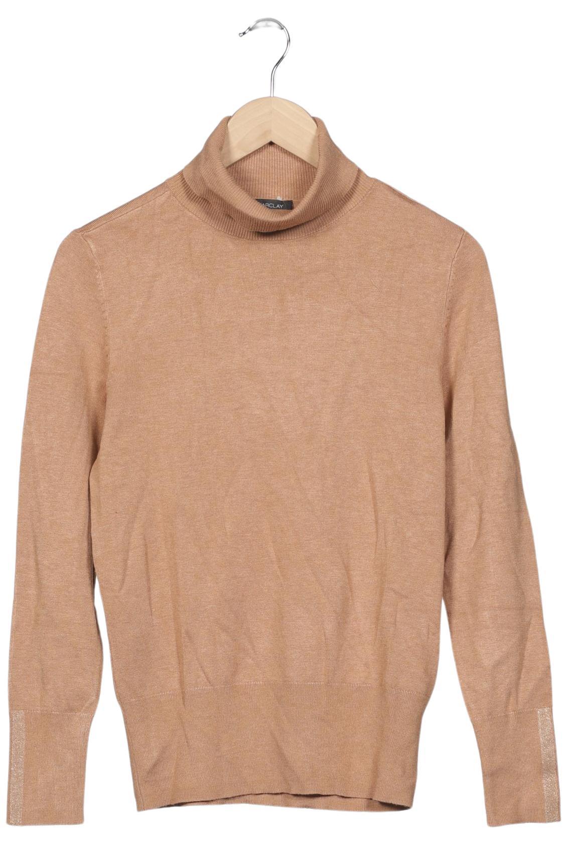 

Betty Barclay Damen Pullover, beige, Gr. 40