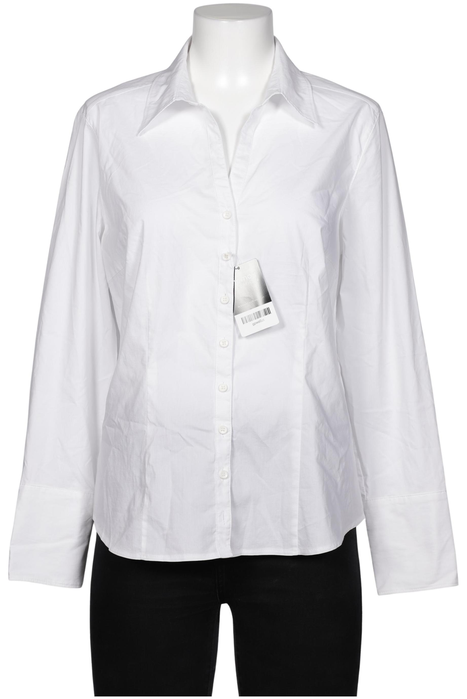 

Betty Barclay Damen Bluse, weiß, Gr. 42