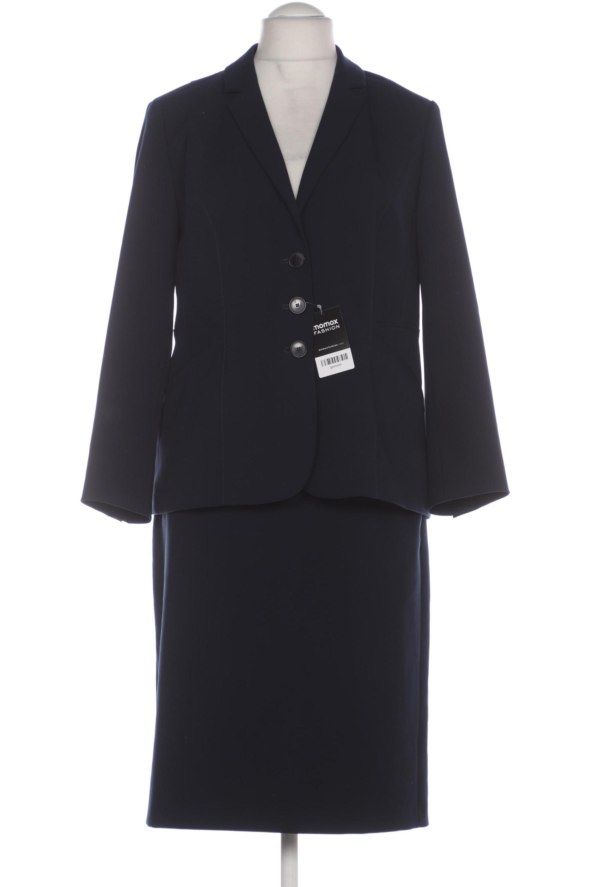 

Betty Barclay Damen Anzug, marineblau, Gr. 42