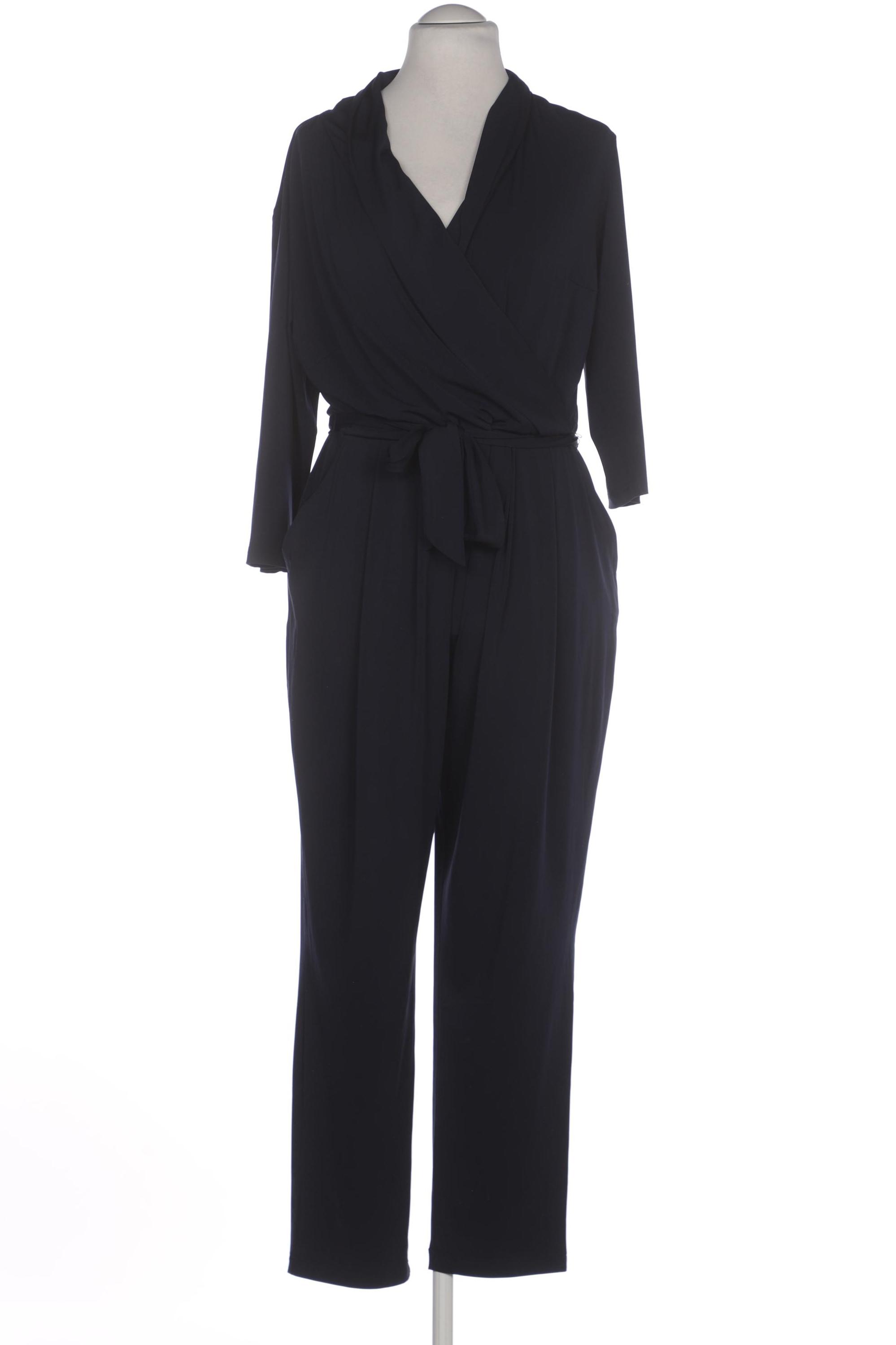 

Betty Barclay Damen Jumpsuit/Overall, marineblau, Gr. 44
