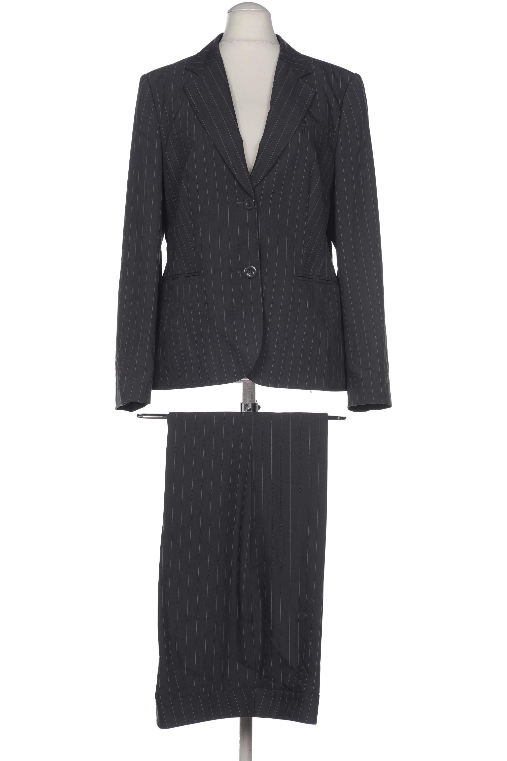 

Betty Barclay Damen Anzug, grau, Gr. 42