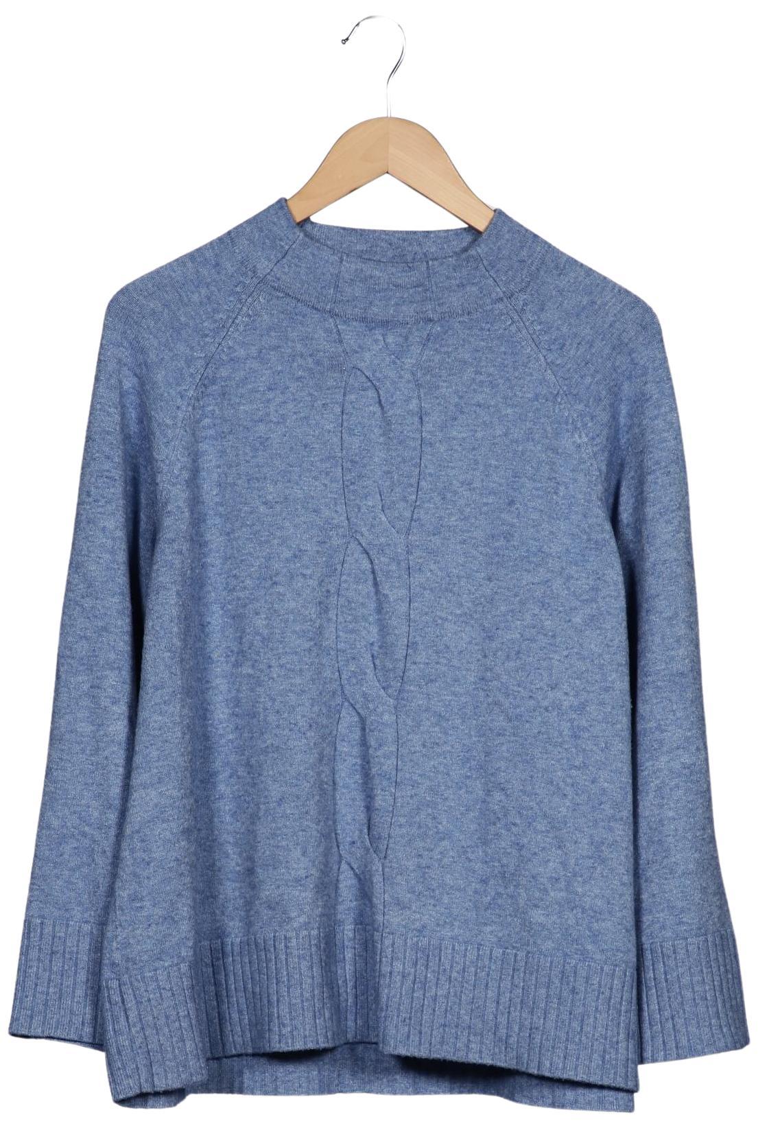 

Betty Barclay Damen Pullover, blau, Gr. 46