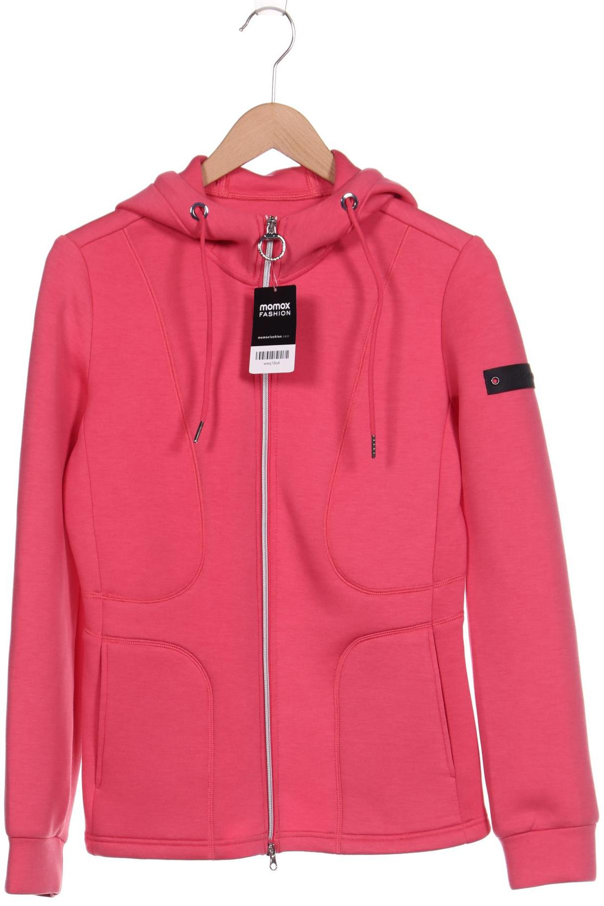 

Betty Barclay Damen Kapuzenpullover, pink