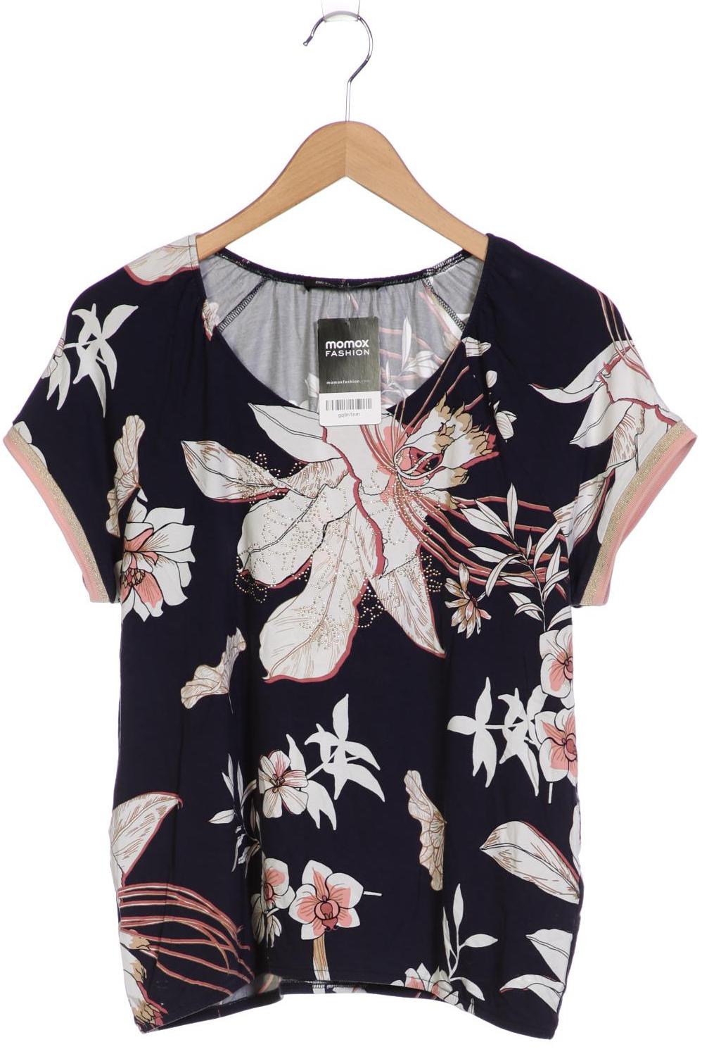 

Betty Barclay Damen T-Shirt, marineblau