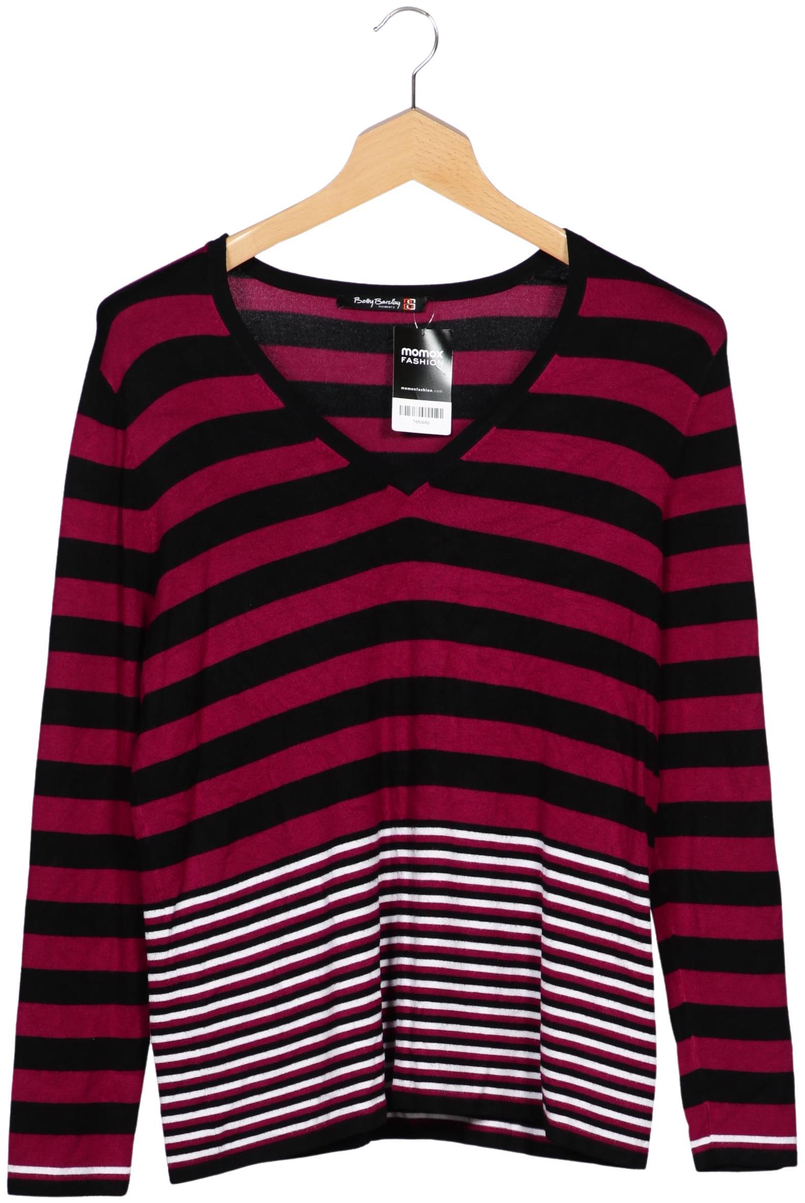 

Betty Barclay Damen Pullover, mehrfarbig, Gr. 44