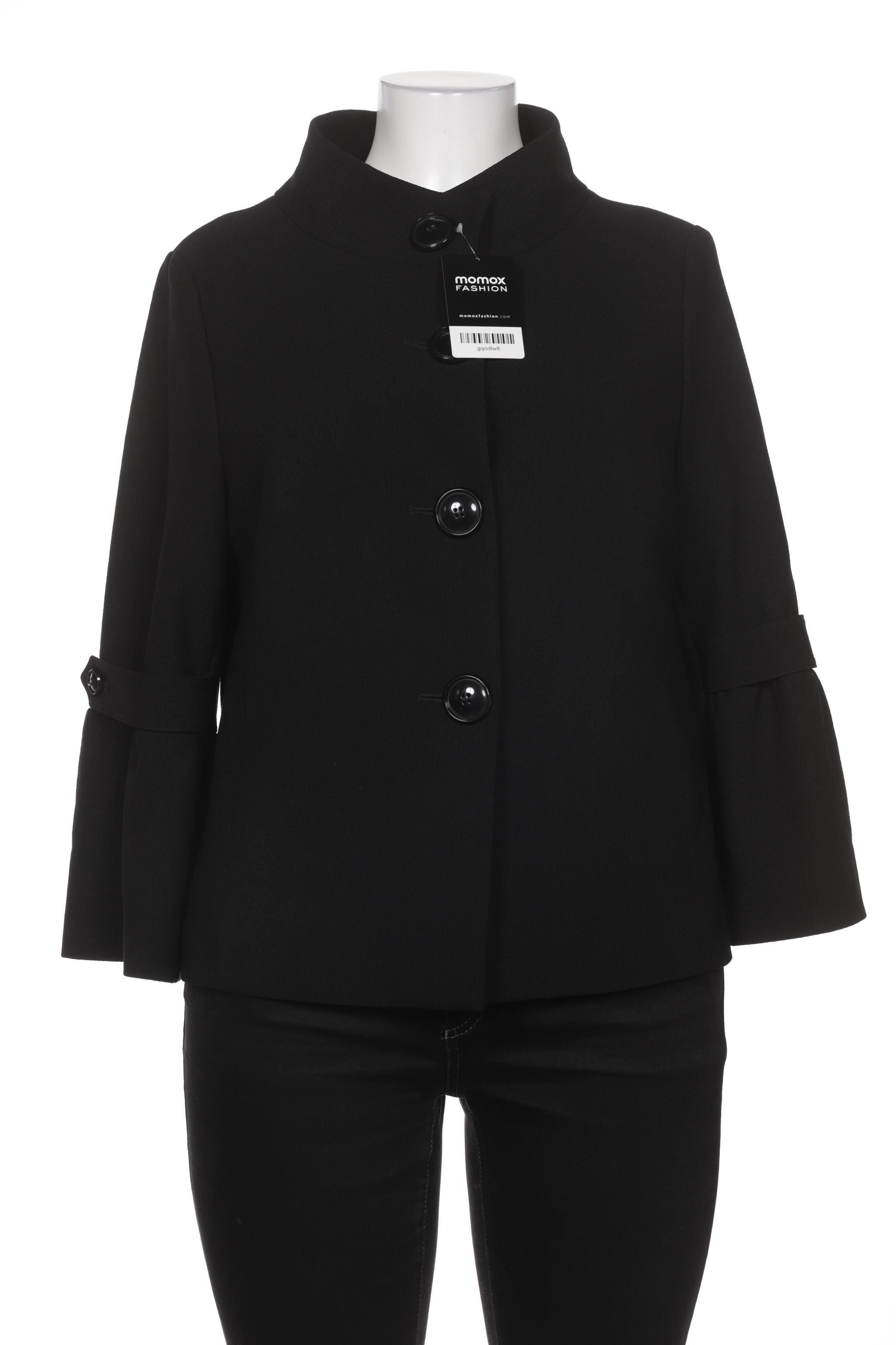 

Betty Barclay Damen Blazer, schwarz, Gr. 42