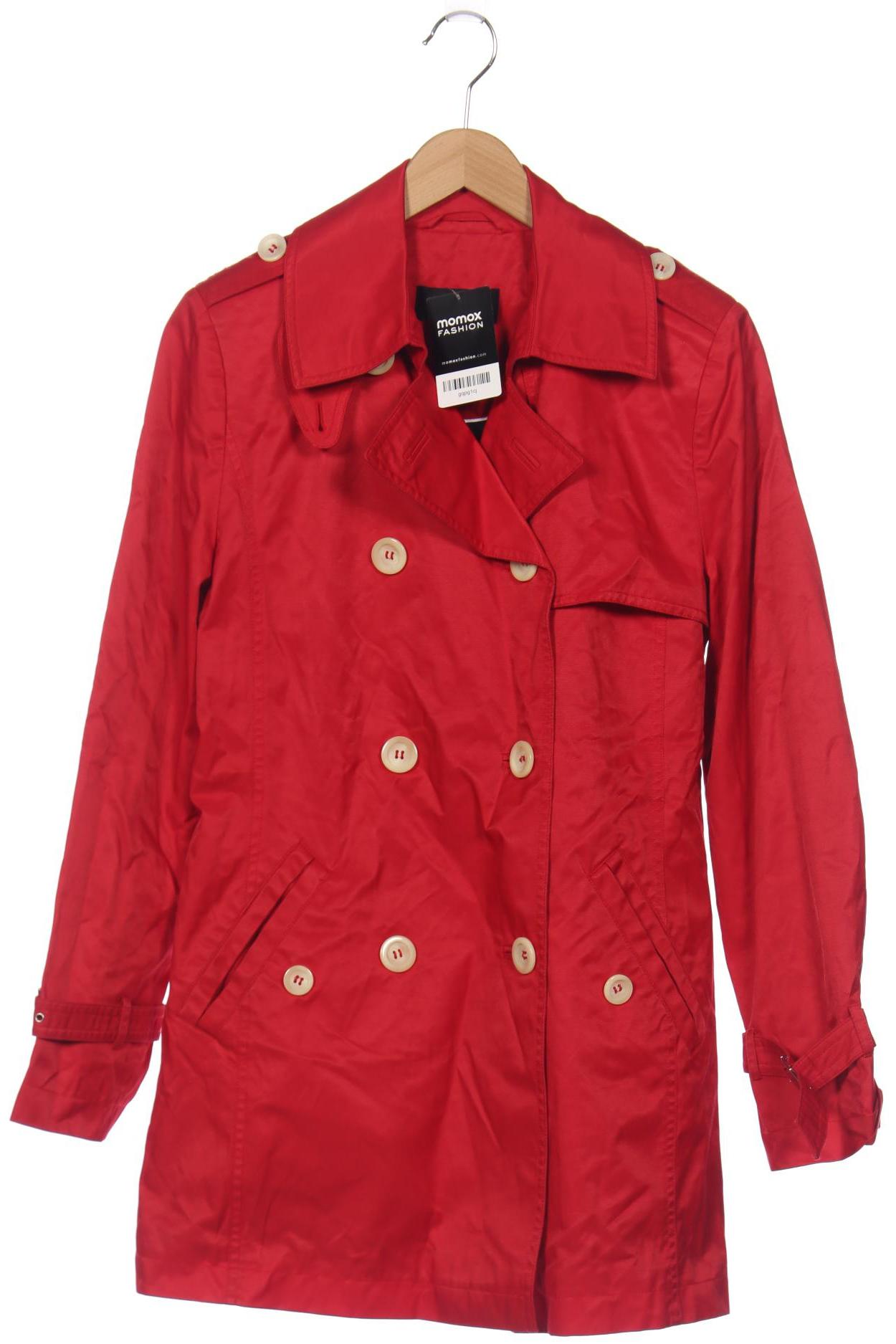 

Betty Barclay Damen Mantel, rot
