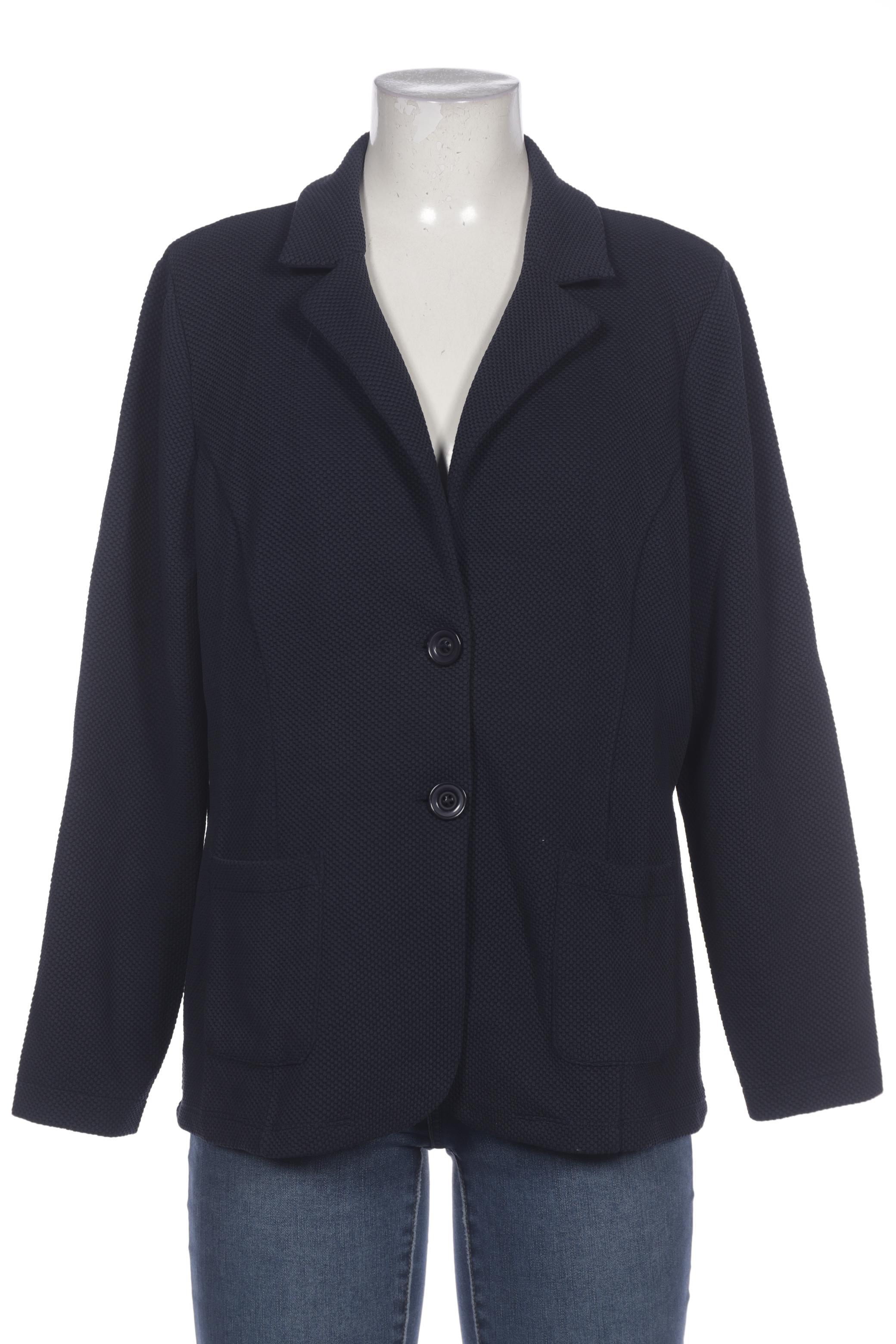 

Betty Barclay Damen Blazer, marineblau, Gr. 42