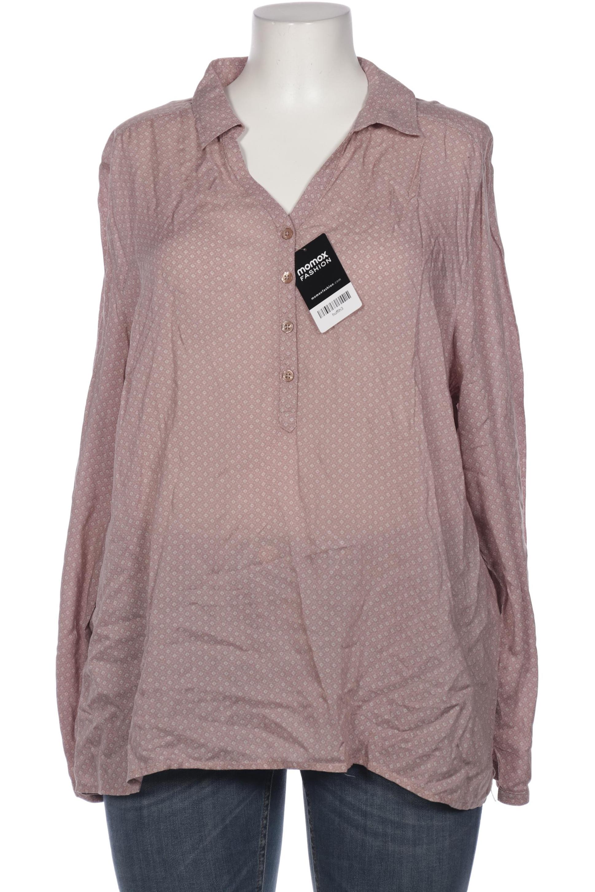 

Betty Barclay Damen Bluse, pink, Gr. 46