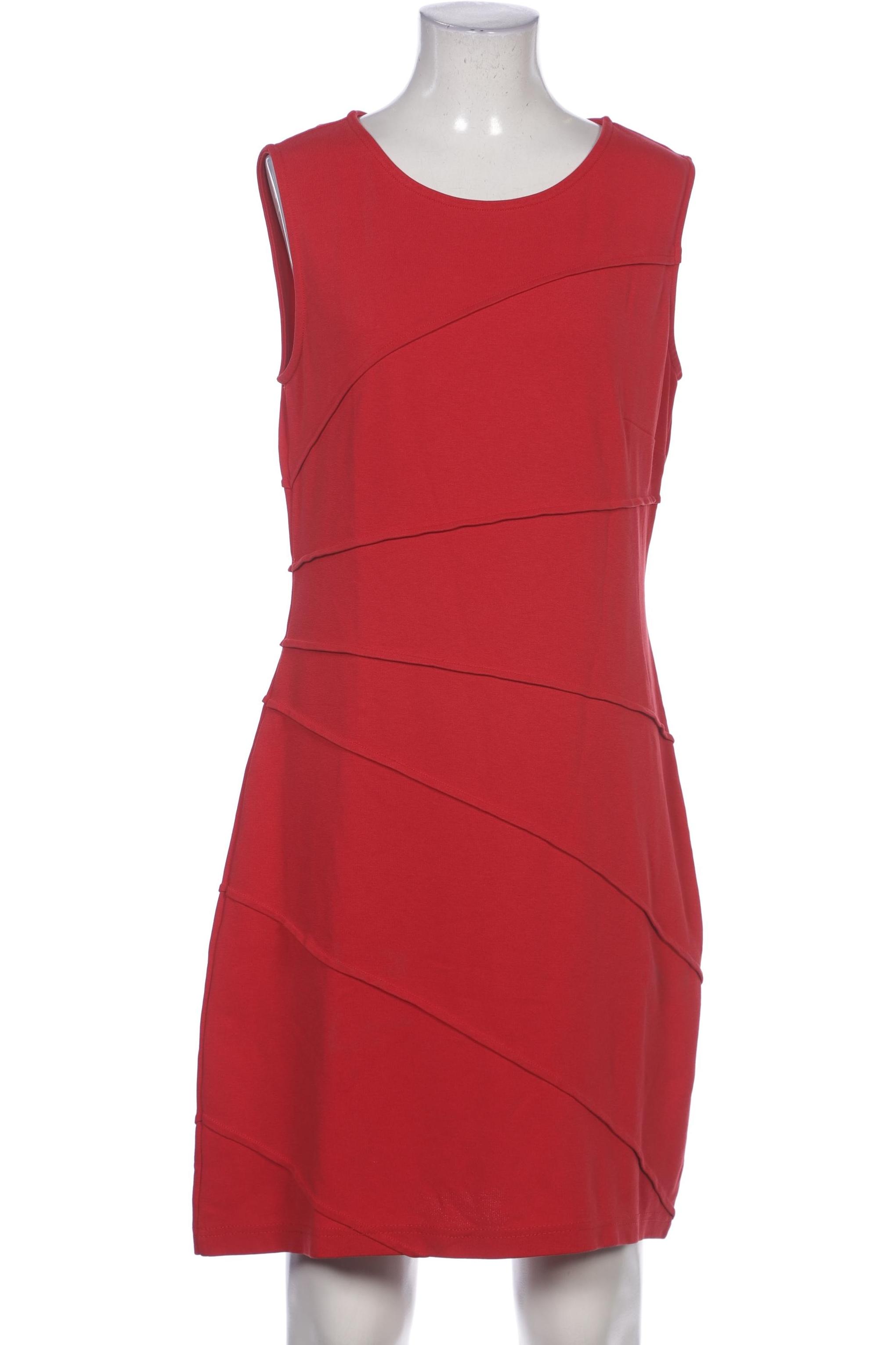 

Betty Barclay Damen Kleid, rot, Gr. 38