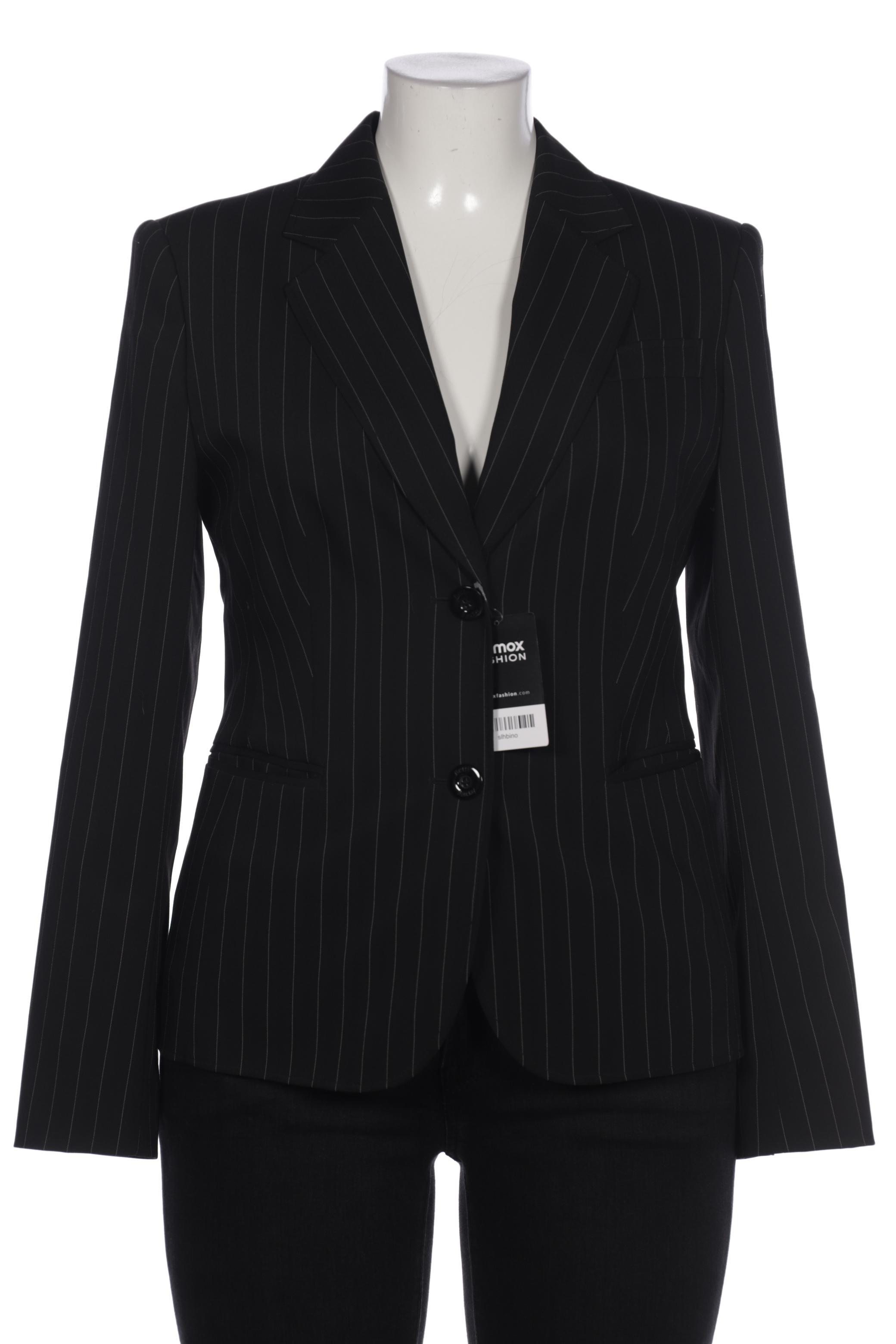 

Betty Barclay Damen Blazer, schwarz, Gr. 38