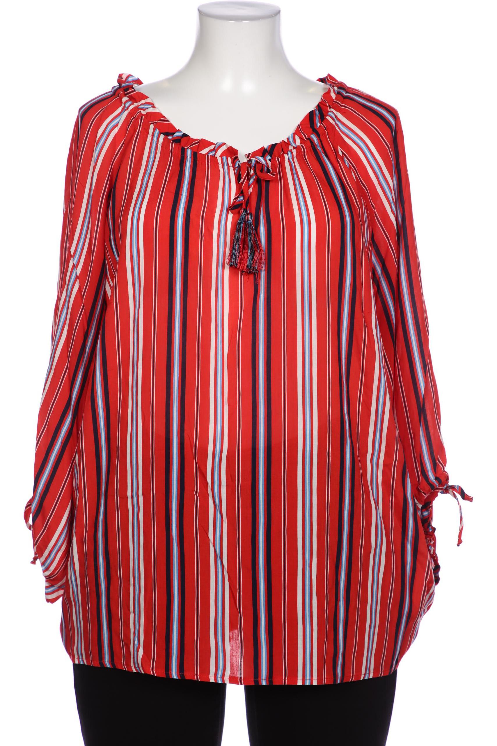 

Betty Barclay Damen Bluse, rot, Gr. 44