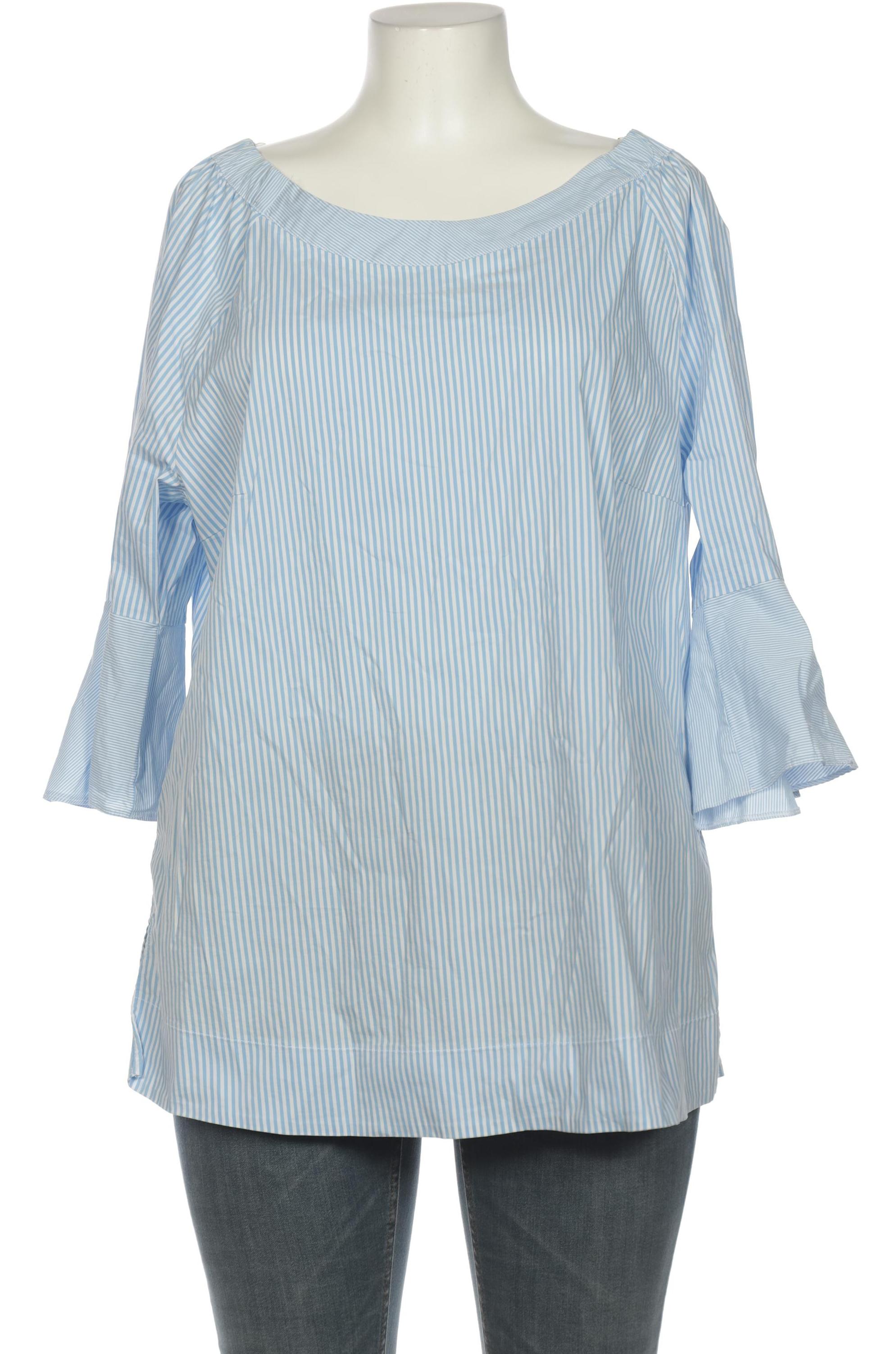 

Betty Barclay Damen Bluse, hellblau, Gr. 48