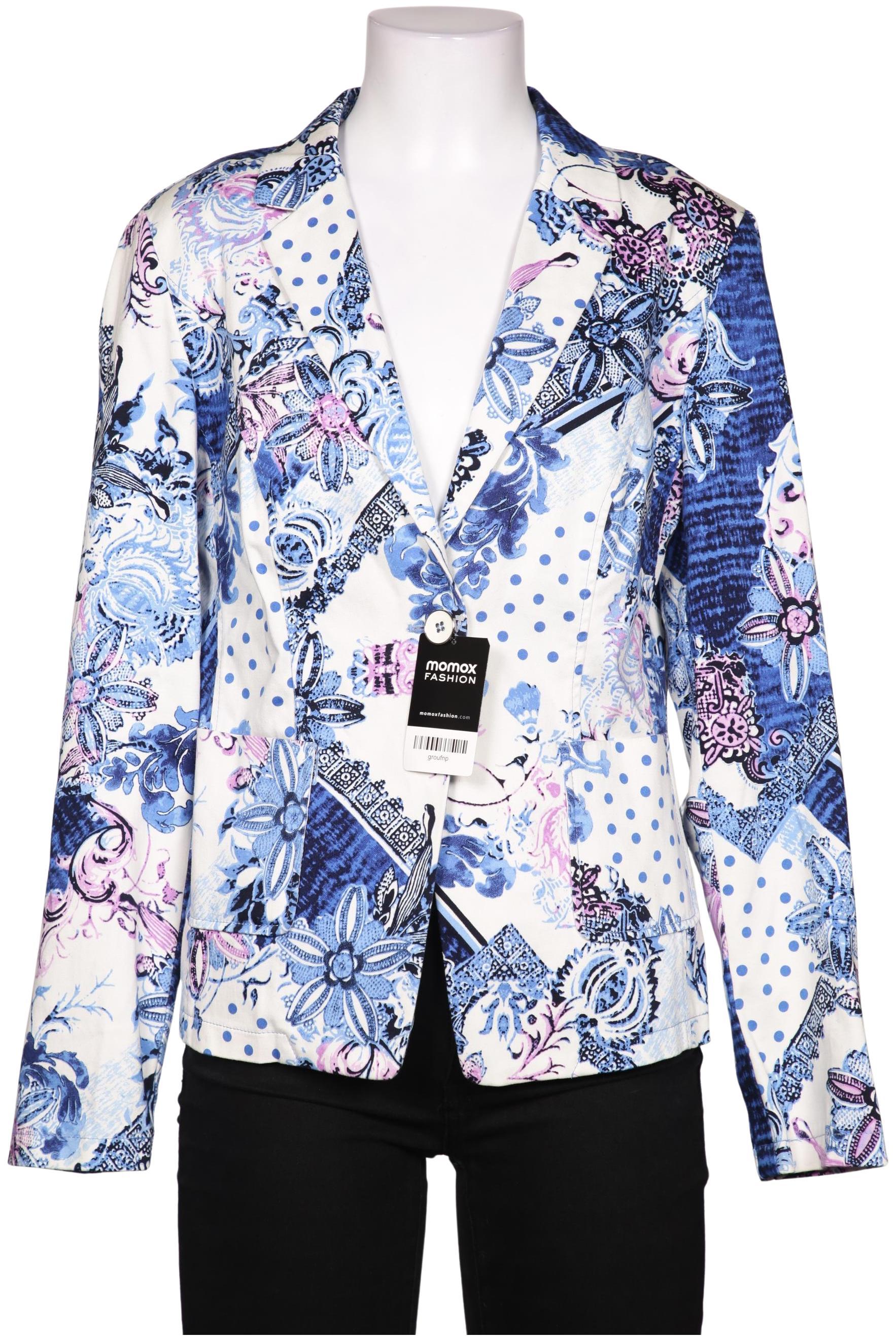 

Betty Barclay Damen Blazer, mehrfarbig, Gr. 38