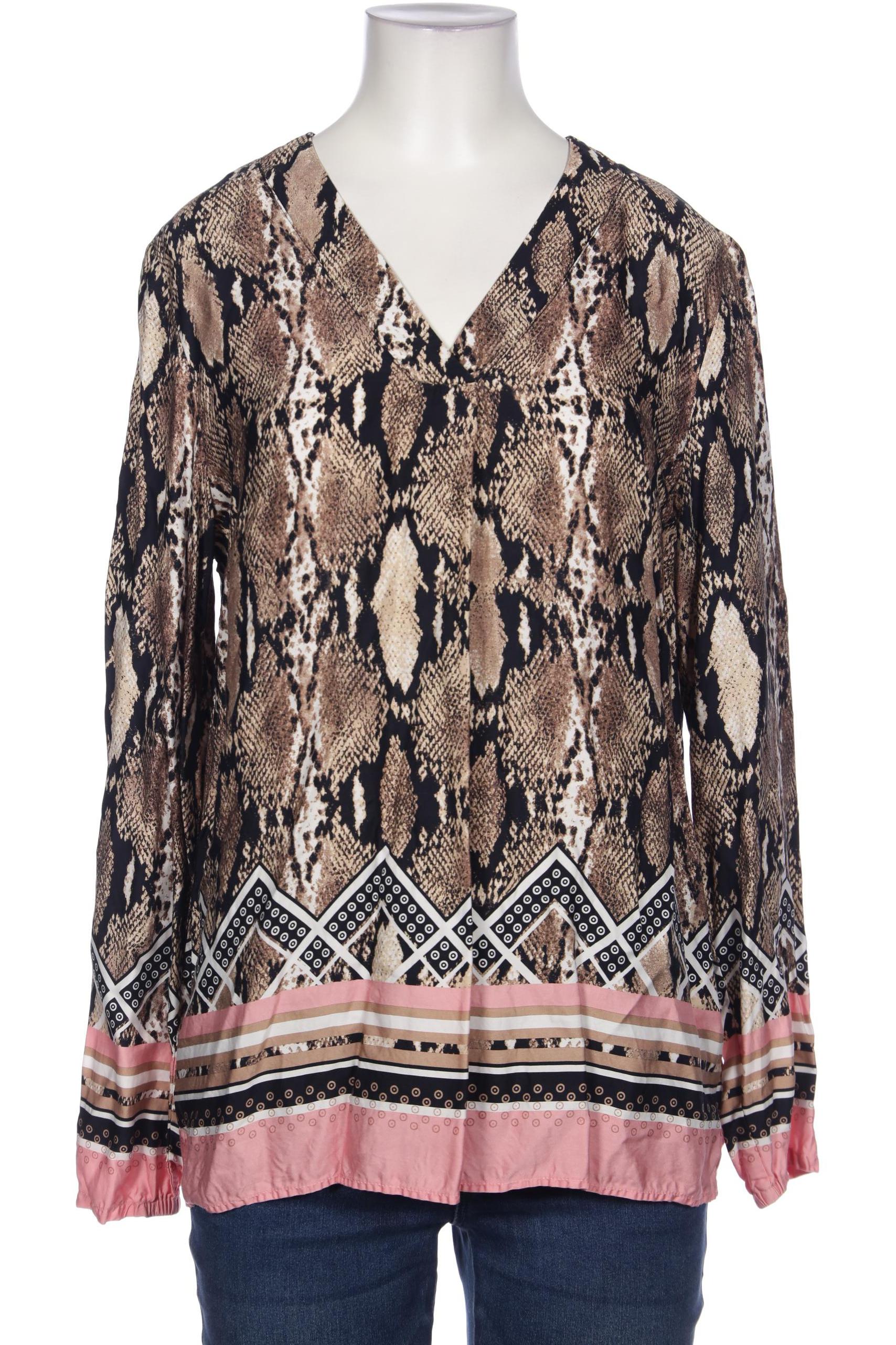 

Betty Barclay Damen Bluse, braun, Gr. 38