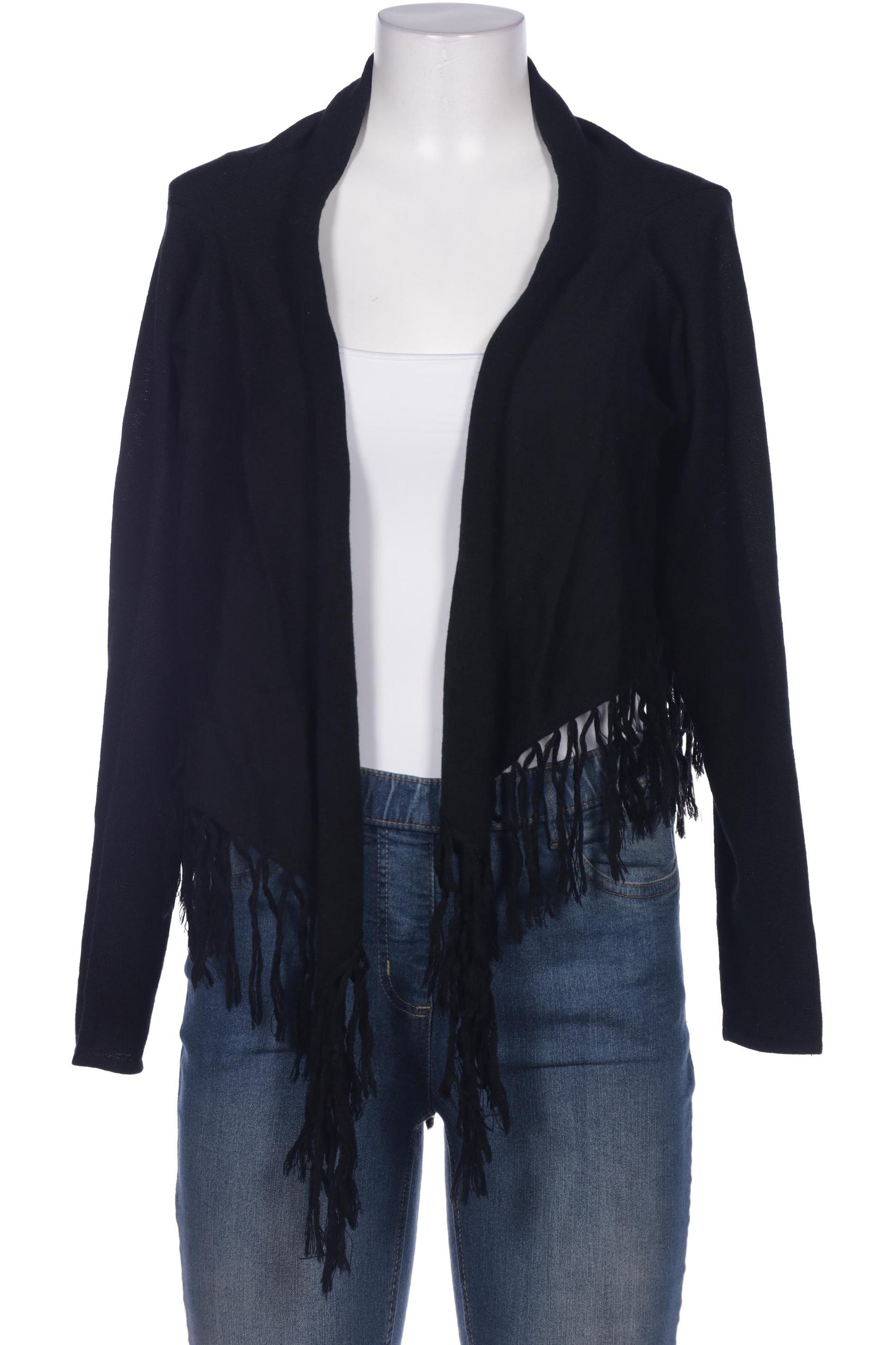 

Betty Barclay Damen Strickjacke, schwarz, Gr. 36