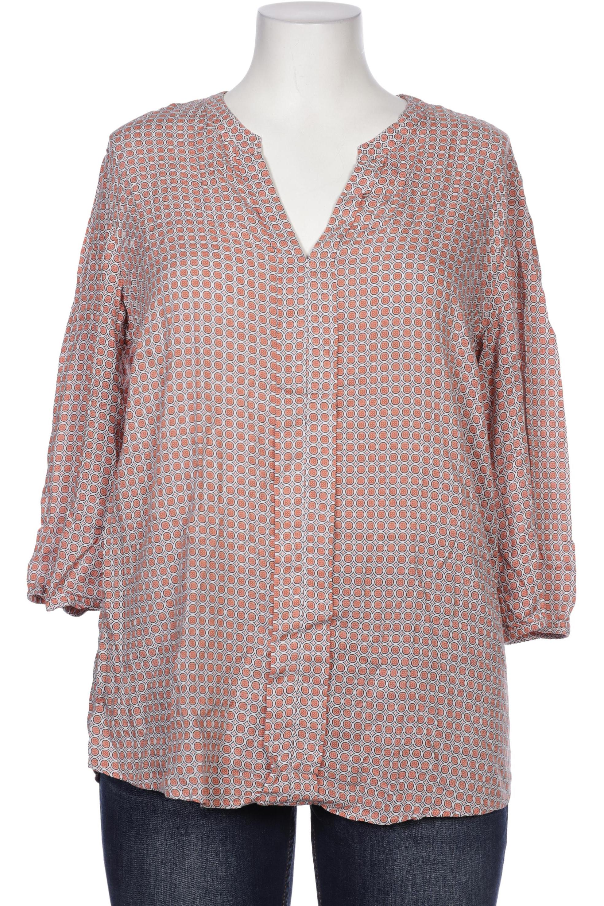 

Betty Barclay Damen Bluse, orange, Gr. 46