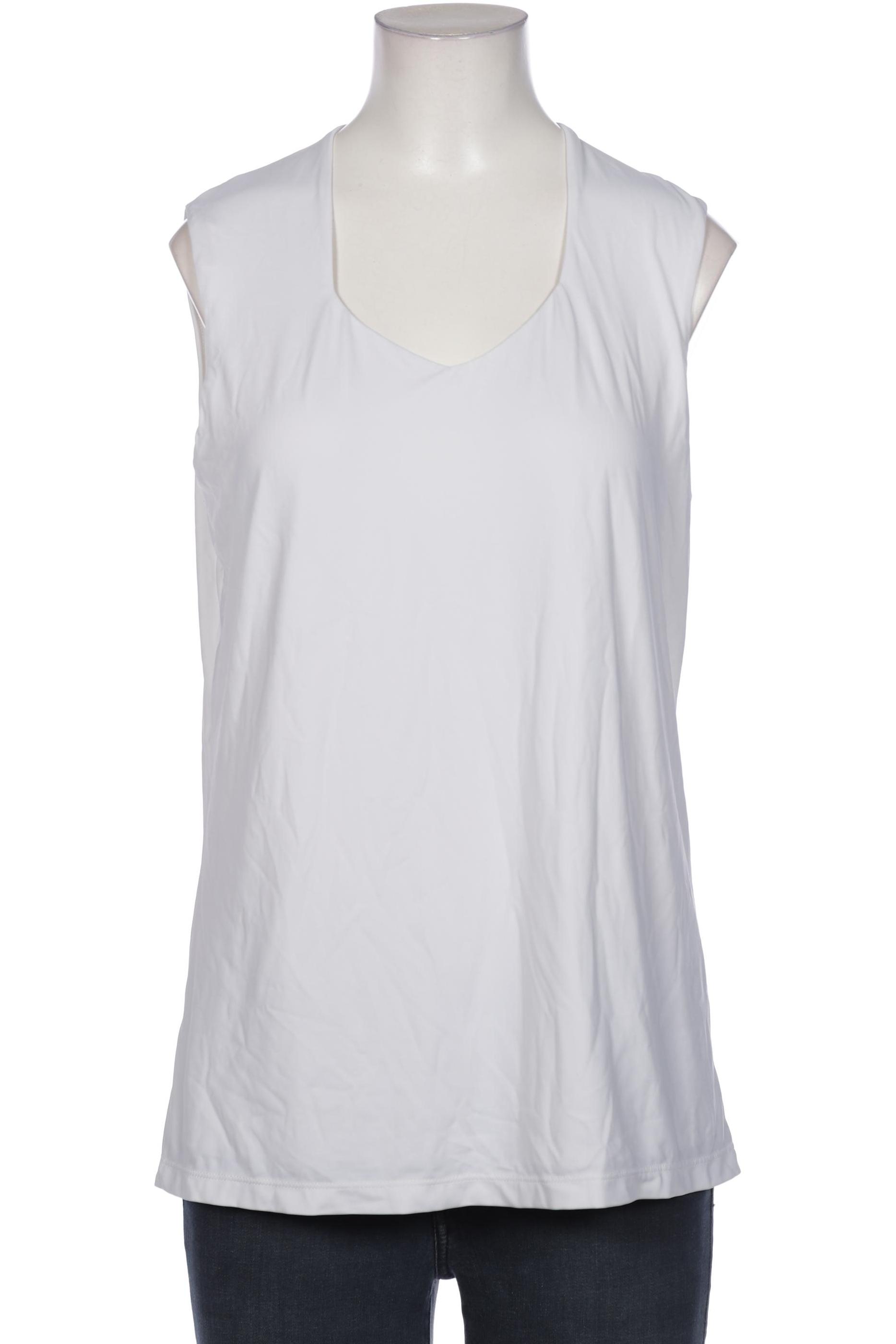 

Betty Barclay Damen Top, weiß, Gr. 42