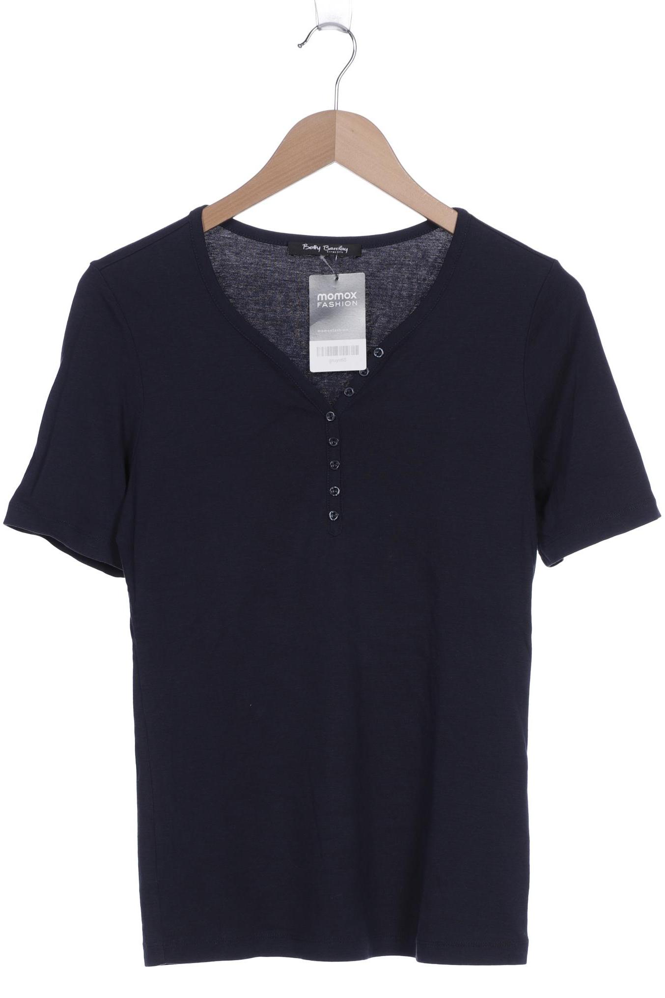 

Betty Barclay Damen T-Shirt, marineblau