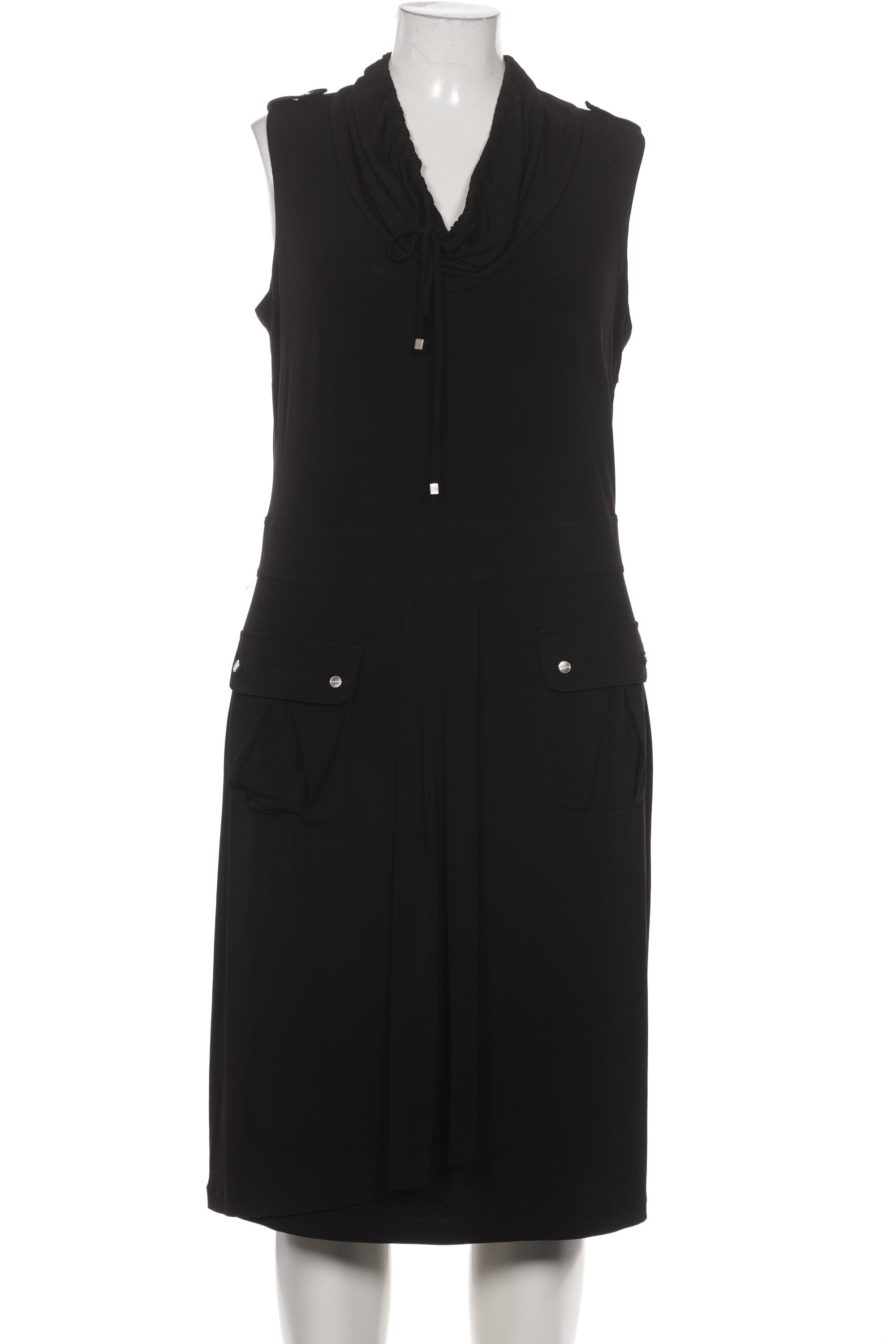 

Betty Barclay Damen Kleid, schwarz, Gr. 44