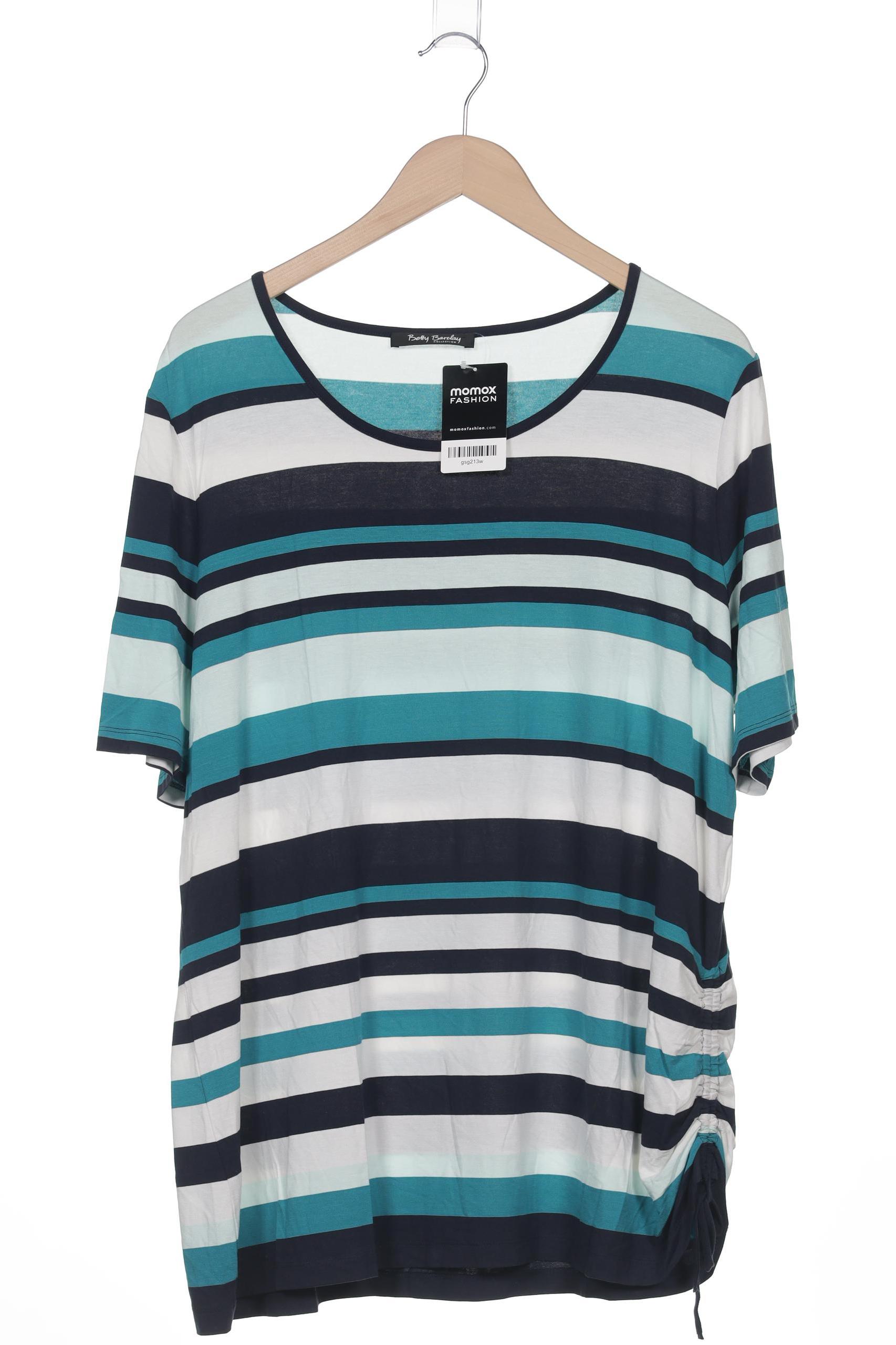 

Betty Barclay Damen T-Shirt, mehrfarbig, Gr. 48