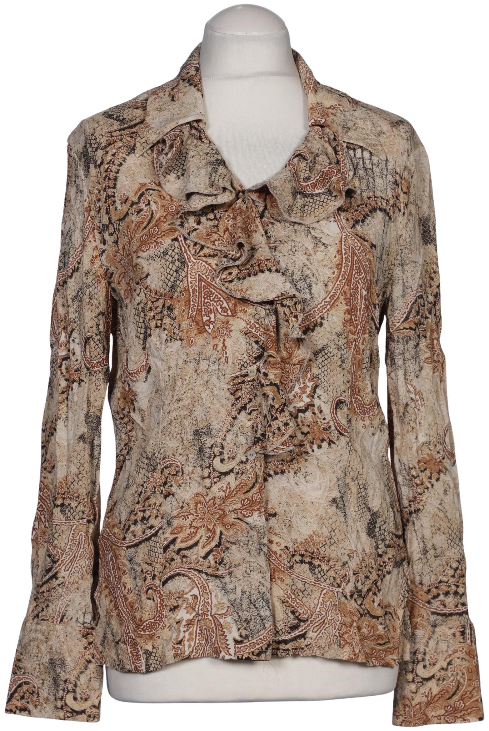 

Betty Barclay Damen Bluse, mehrfarbig, Gr. 38