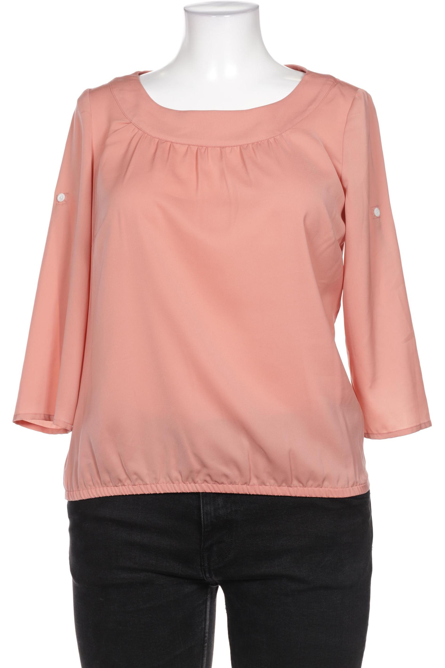 

Betty Barclay Damen Bluse, pink, Gr. 42