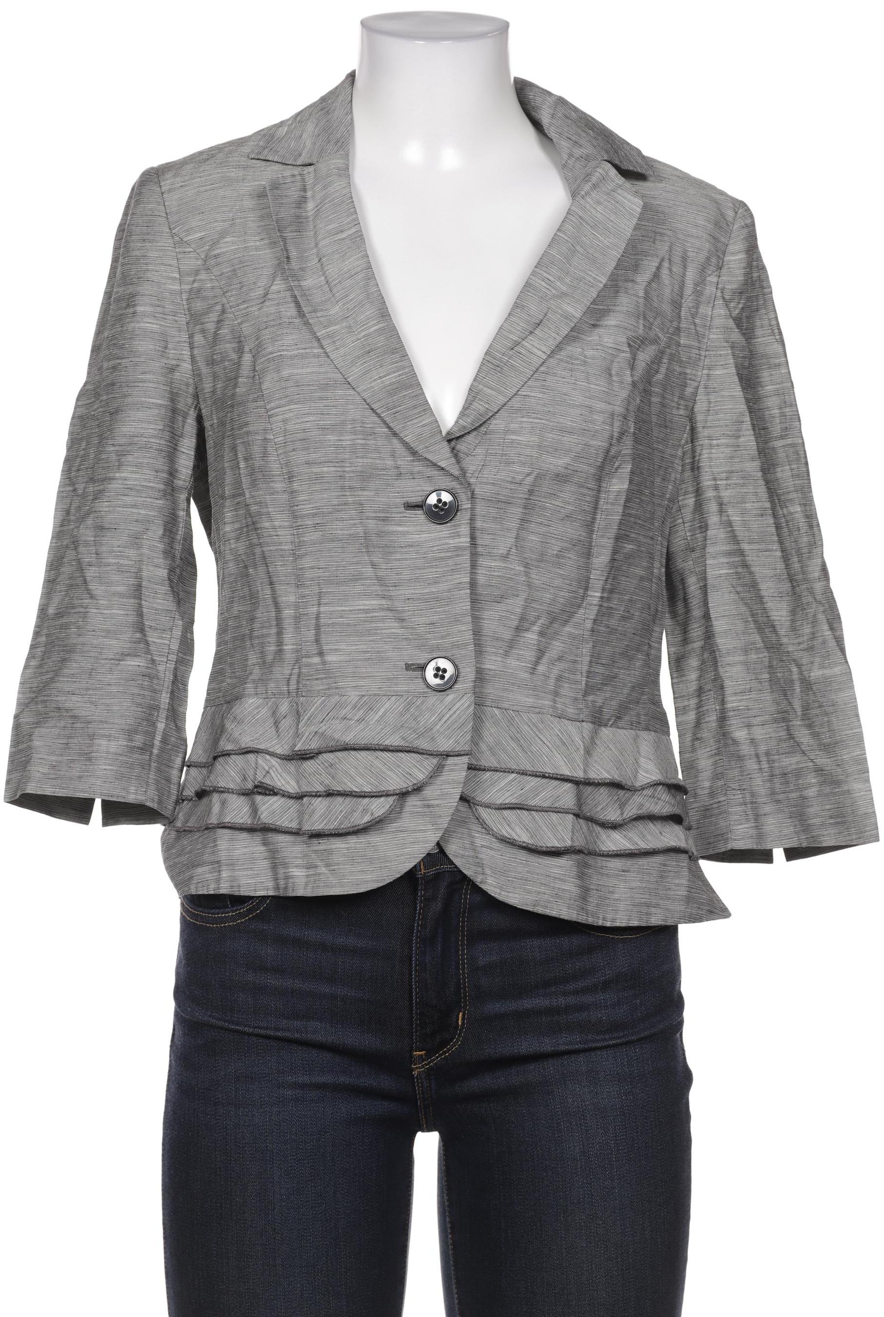 

Betty Barclay Damen Blazer, grau, Gr. 38