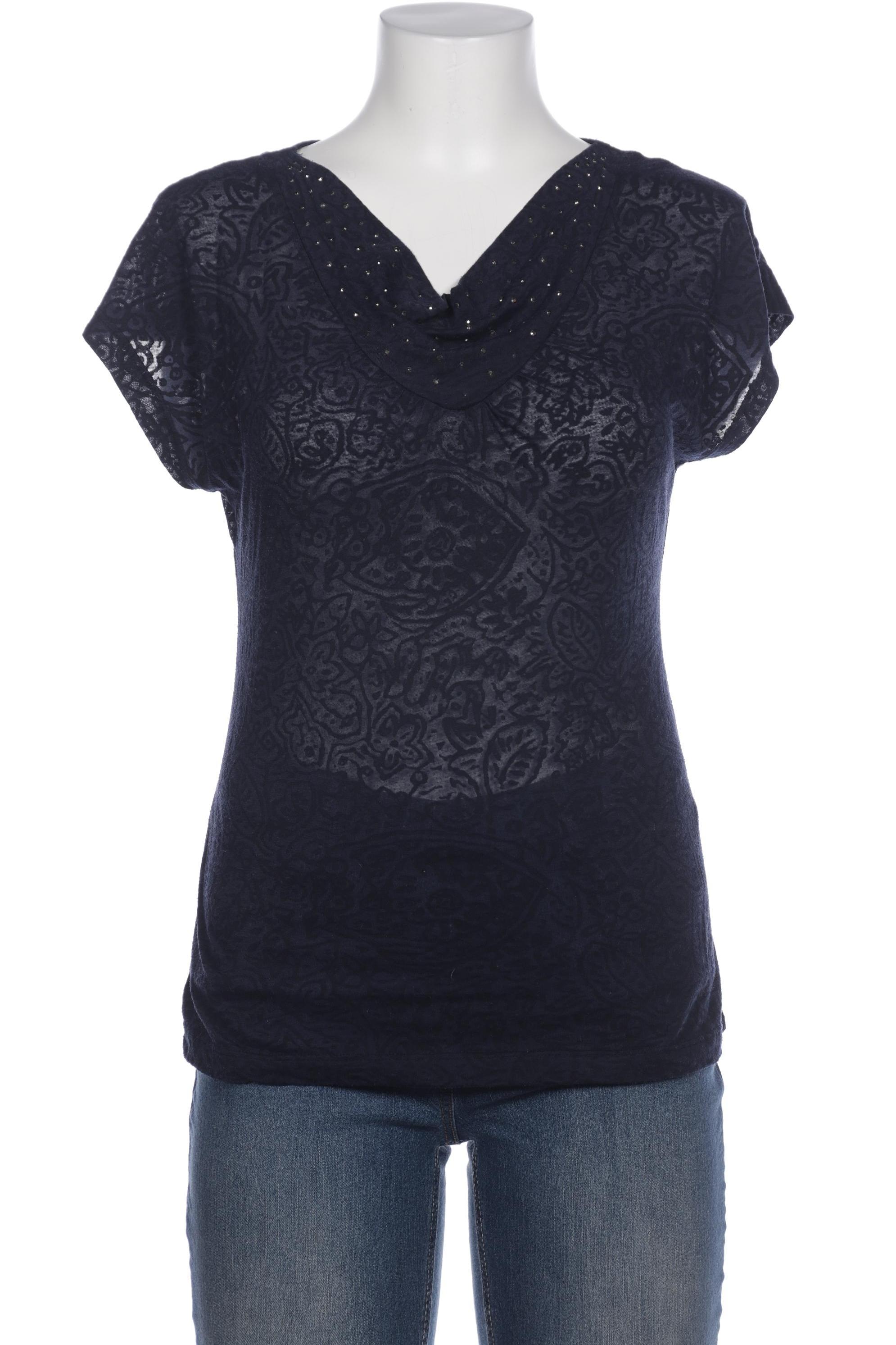

Betty Barclay Damen T-Shirt, marineblau, Gr. 38