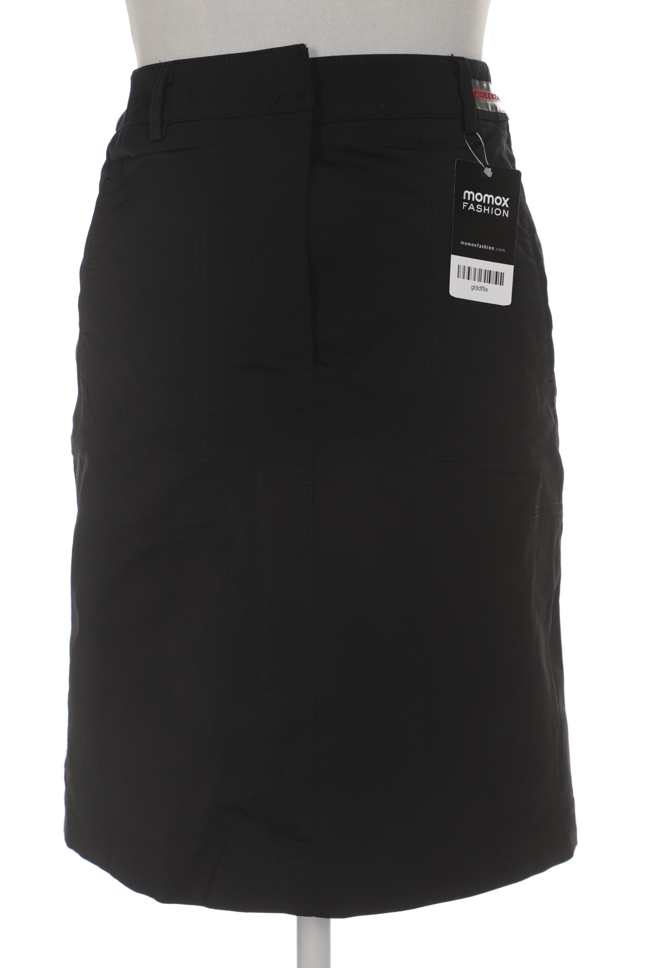 

Betty Barclay Damen Rock, schwarz