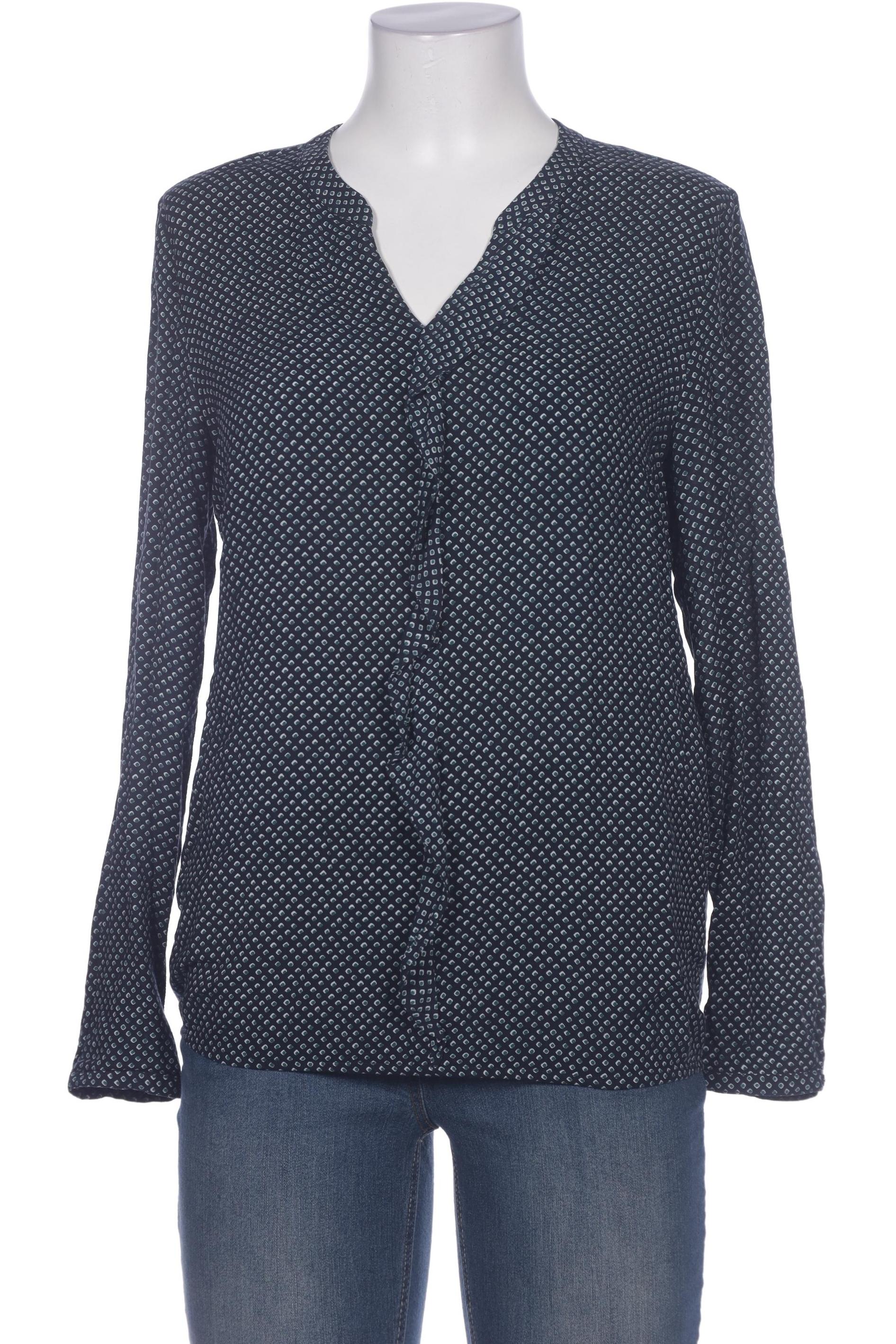 

Betty Barclay Damen Bluse, marineblau, Gr. 36