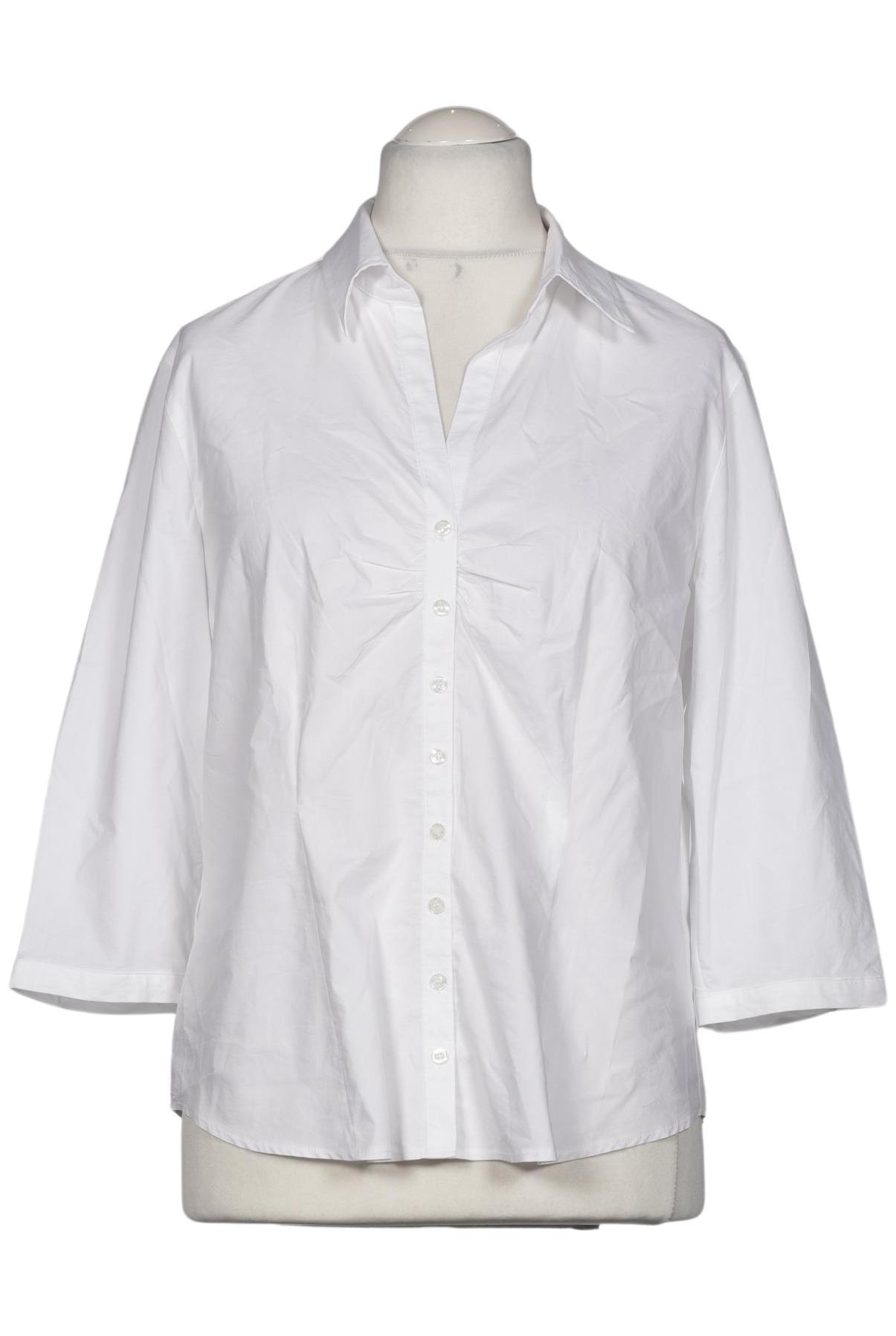 

Betty Barclay Damen Bluse, weiß, Gr. 42