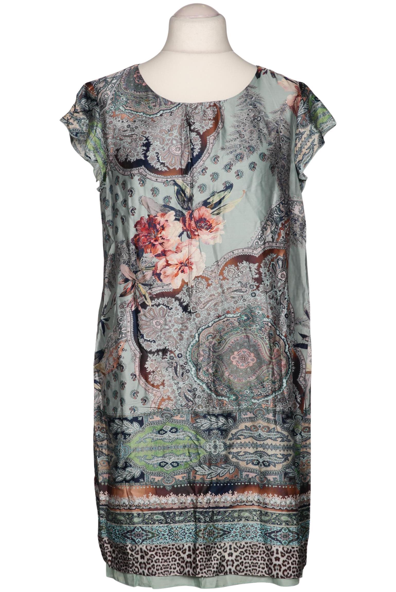 

Betty Barclay Damen Kleid, mehrfarbig, Gr. 42