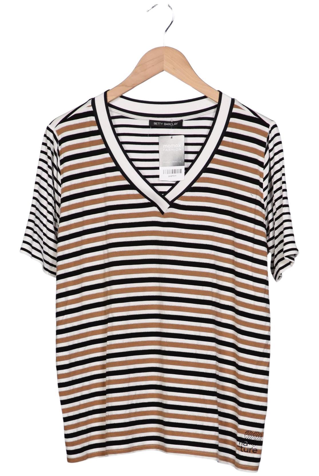 

Betty Barclay Damen T-Shirt, mehrfarbig, Gr. 46