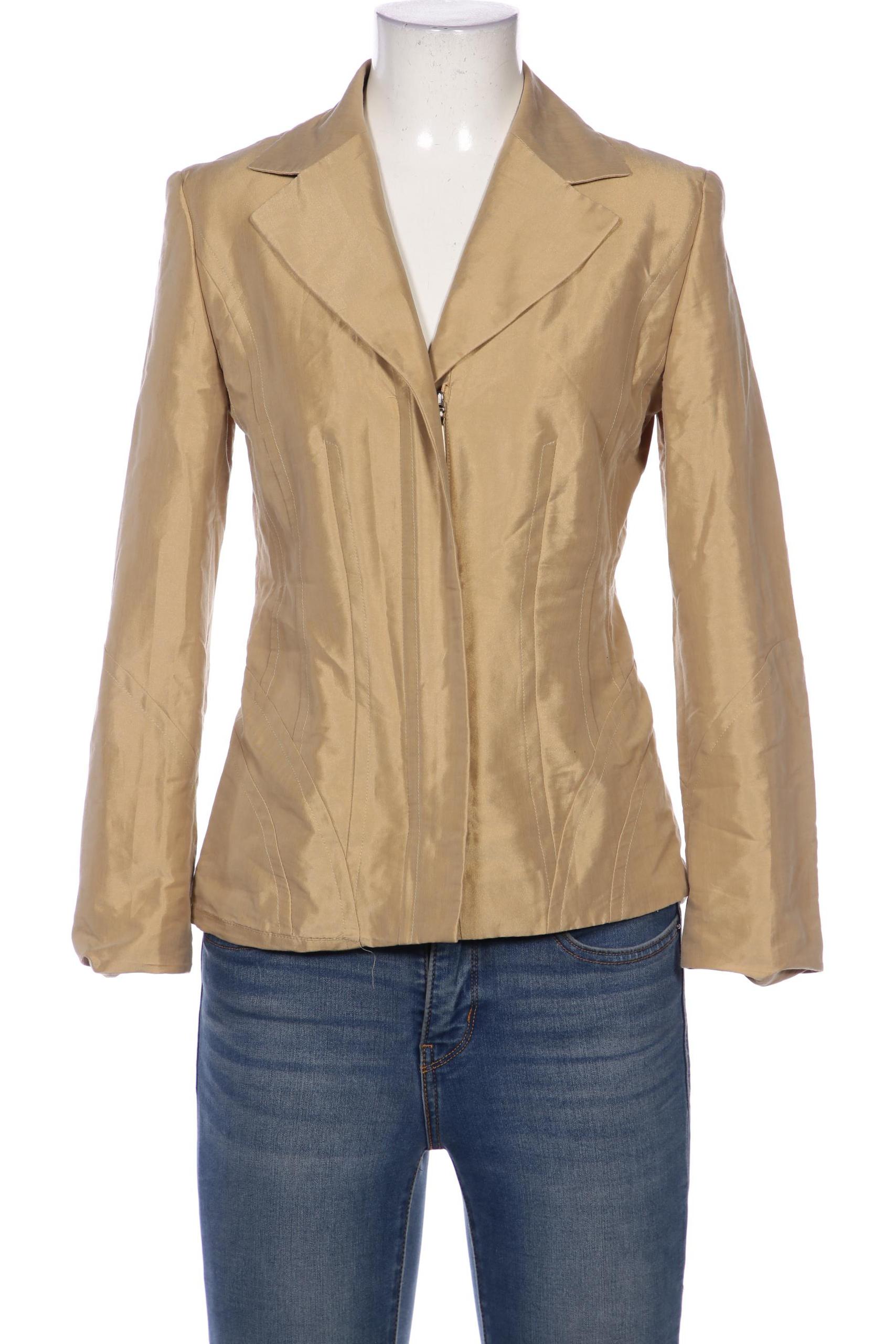 

Betty Barclay Damen Blazer, beige, Gr. 34