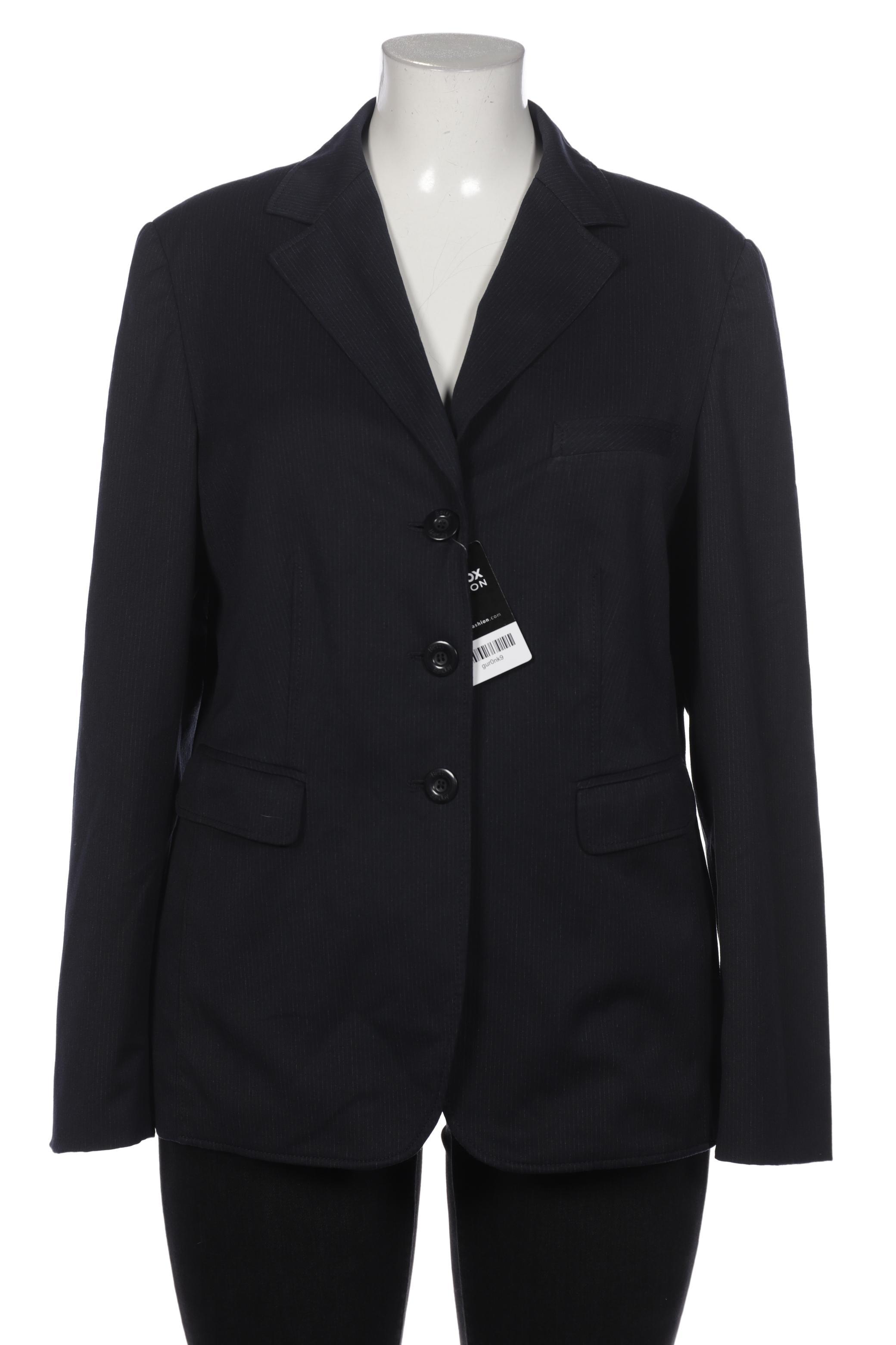 

Betty Barclay Damen Blazer, marineblau, Gr. 44