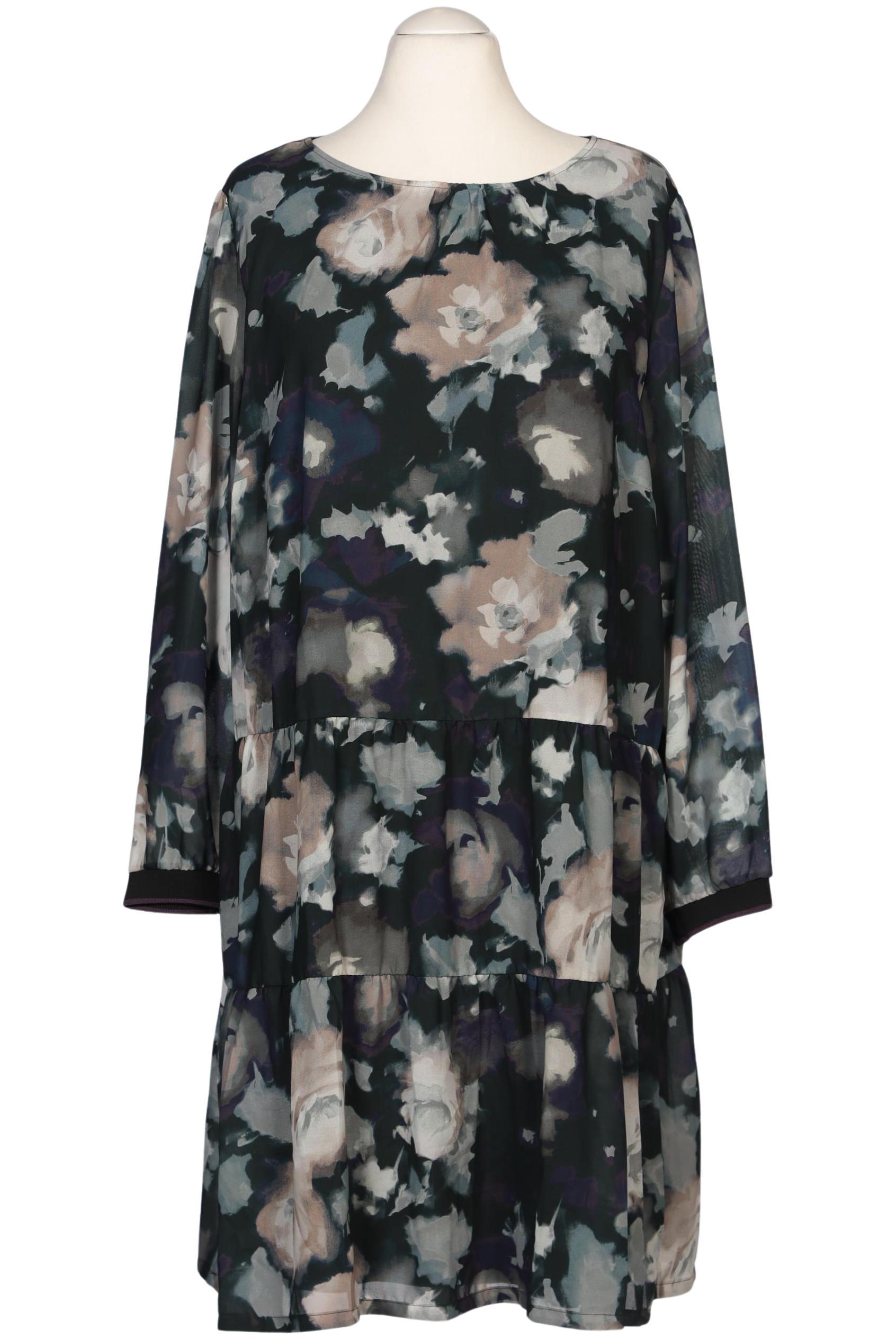 

Betty Barclay Damen Kleid, mehrfarbig, Gr. 48