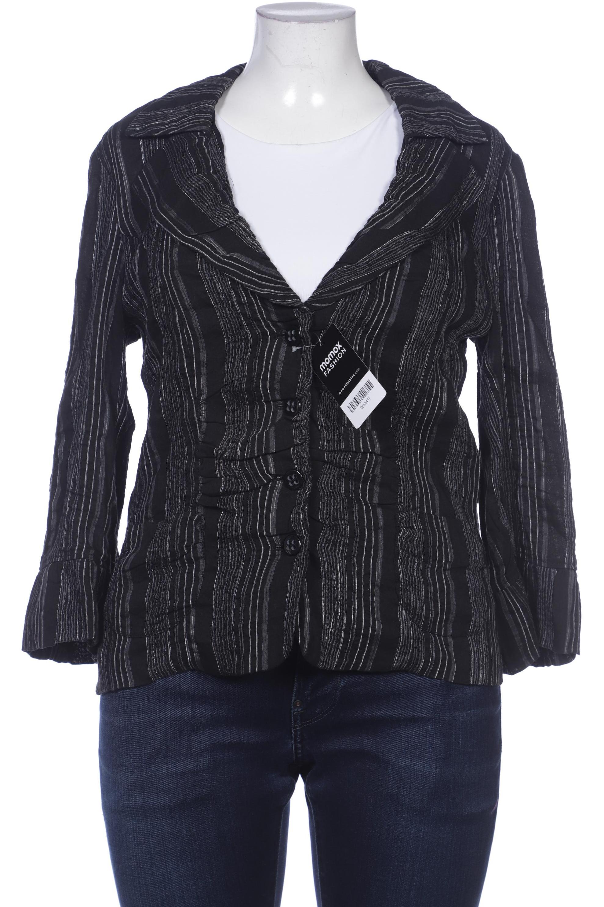 

Betty Barclay Damen Blazer, schwarz, Gr. 42