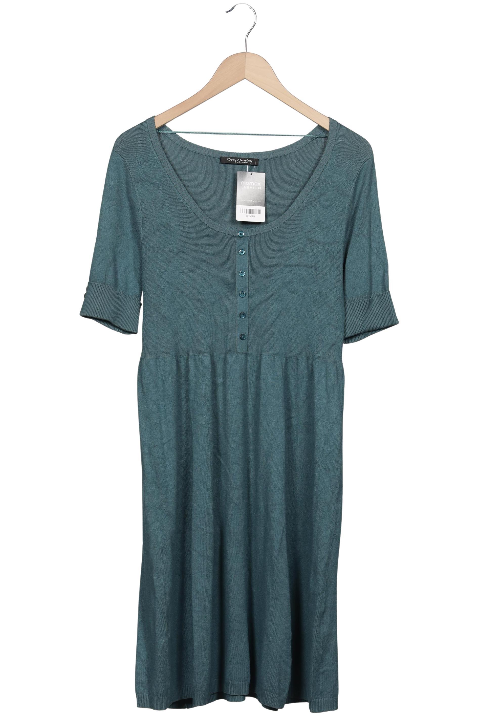 

Betty Barclay Damen Kleid, blau, Gr. 42