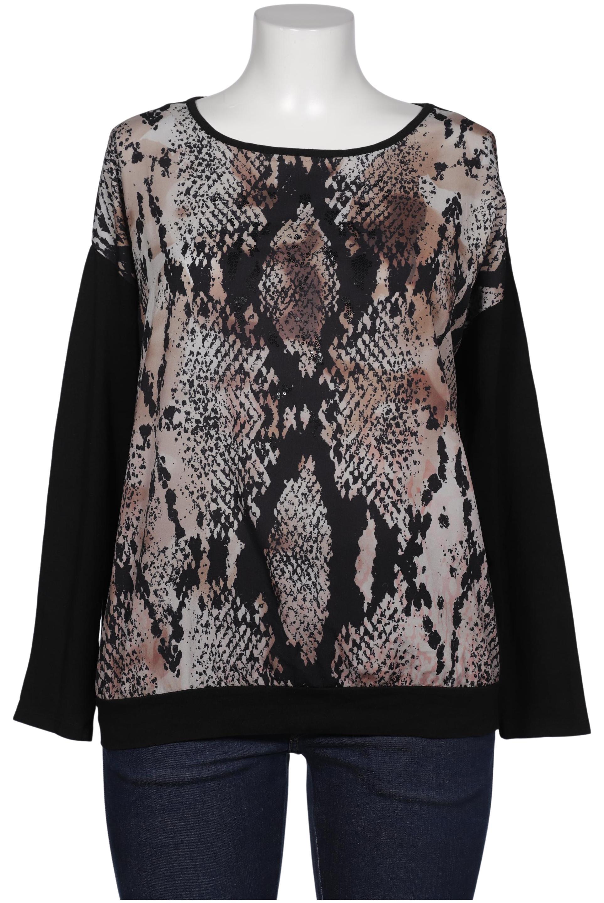 

Betty Barclay Damen Bluse, schwarz, Gr. 44