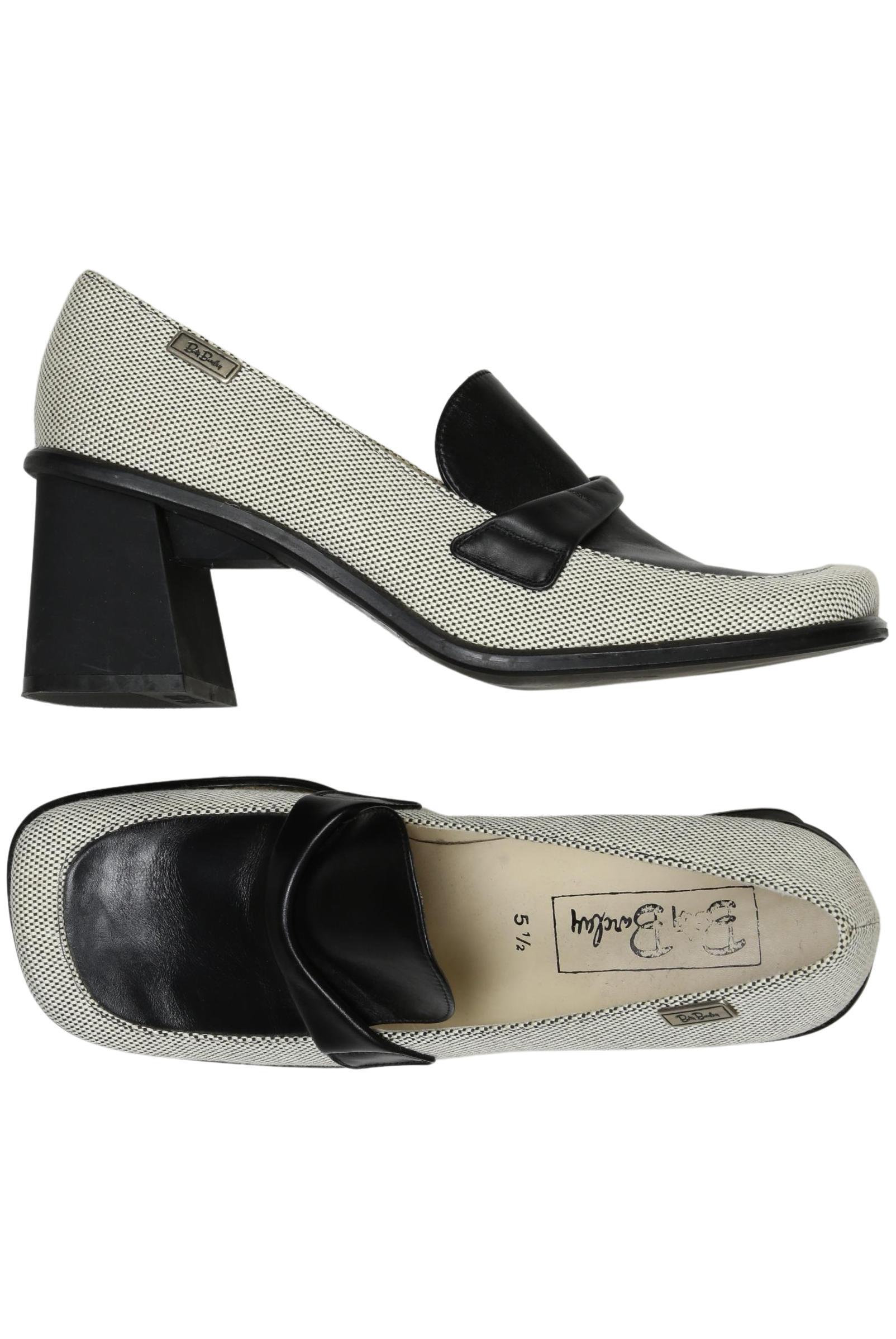 

Betty Barclay Damen Pumps, mehrfarbig, Gr. 5.5