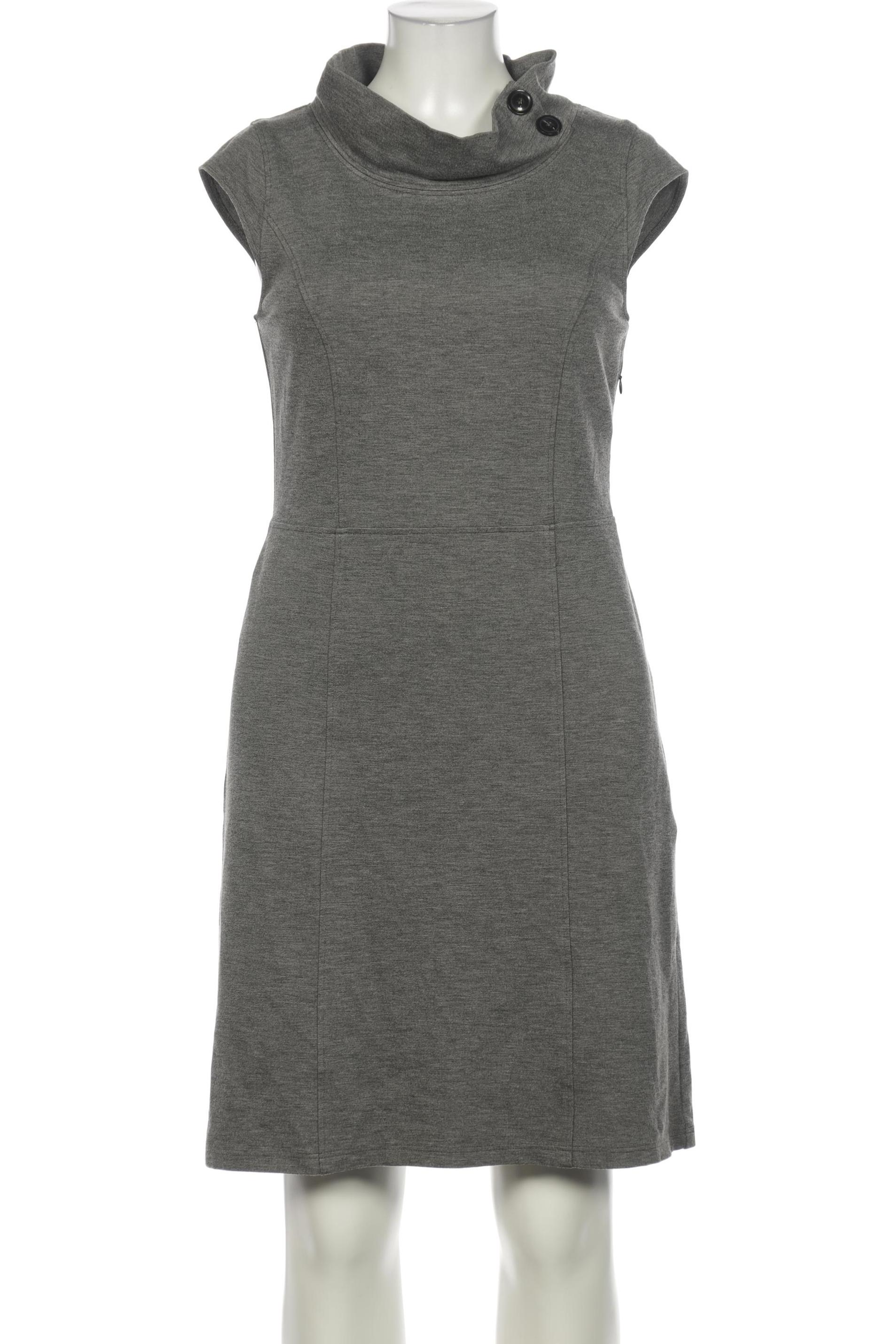 

Betty Barclay Damen Kleid, grau, Gr. 42