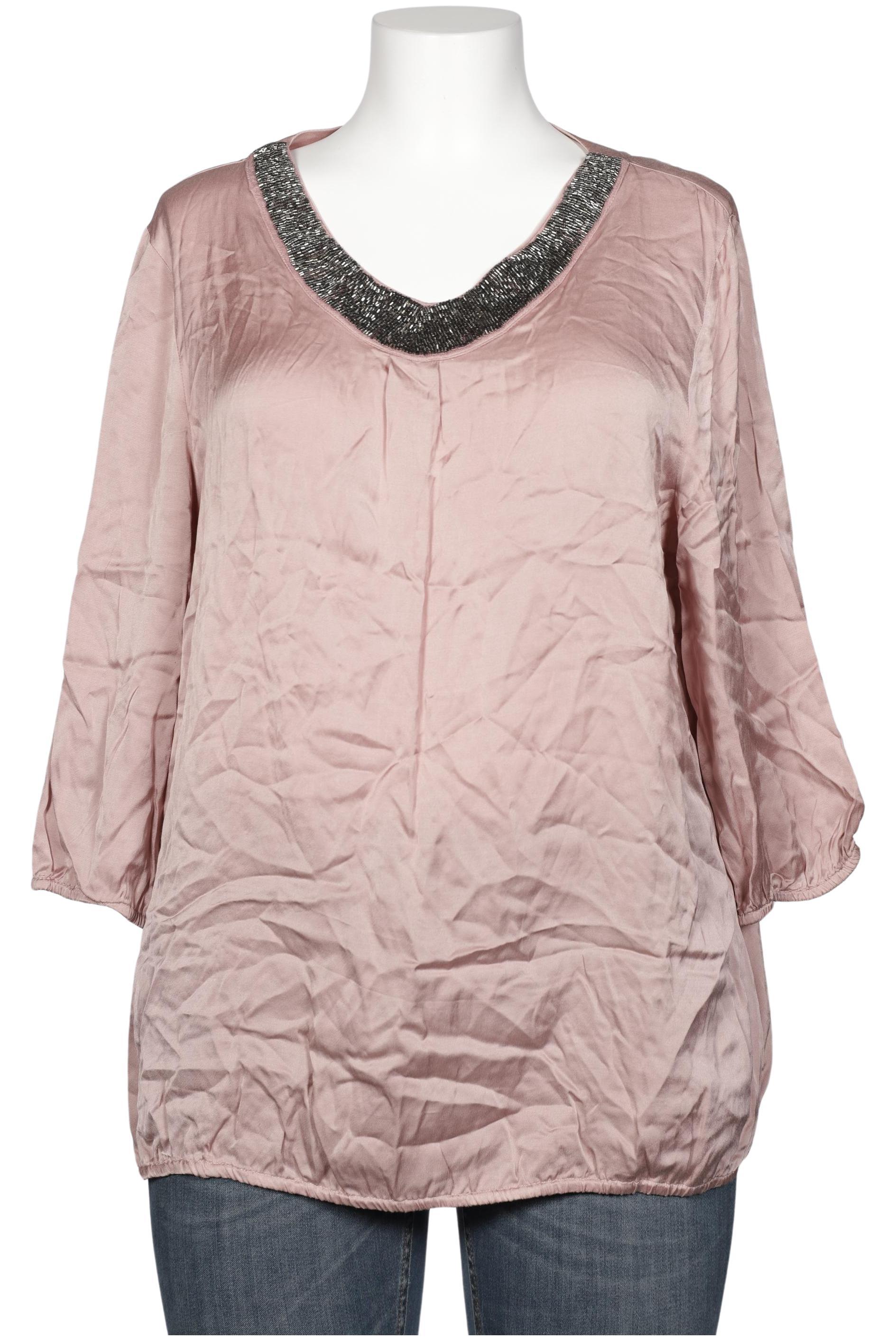 

Betty Barclay Damen Bluse, pink, Gr. 46