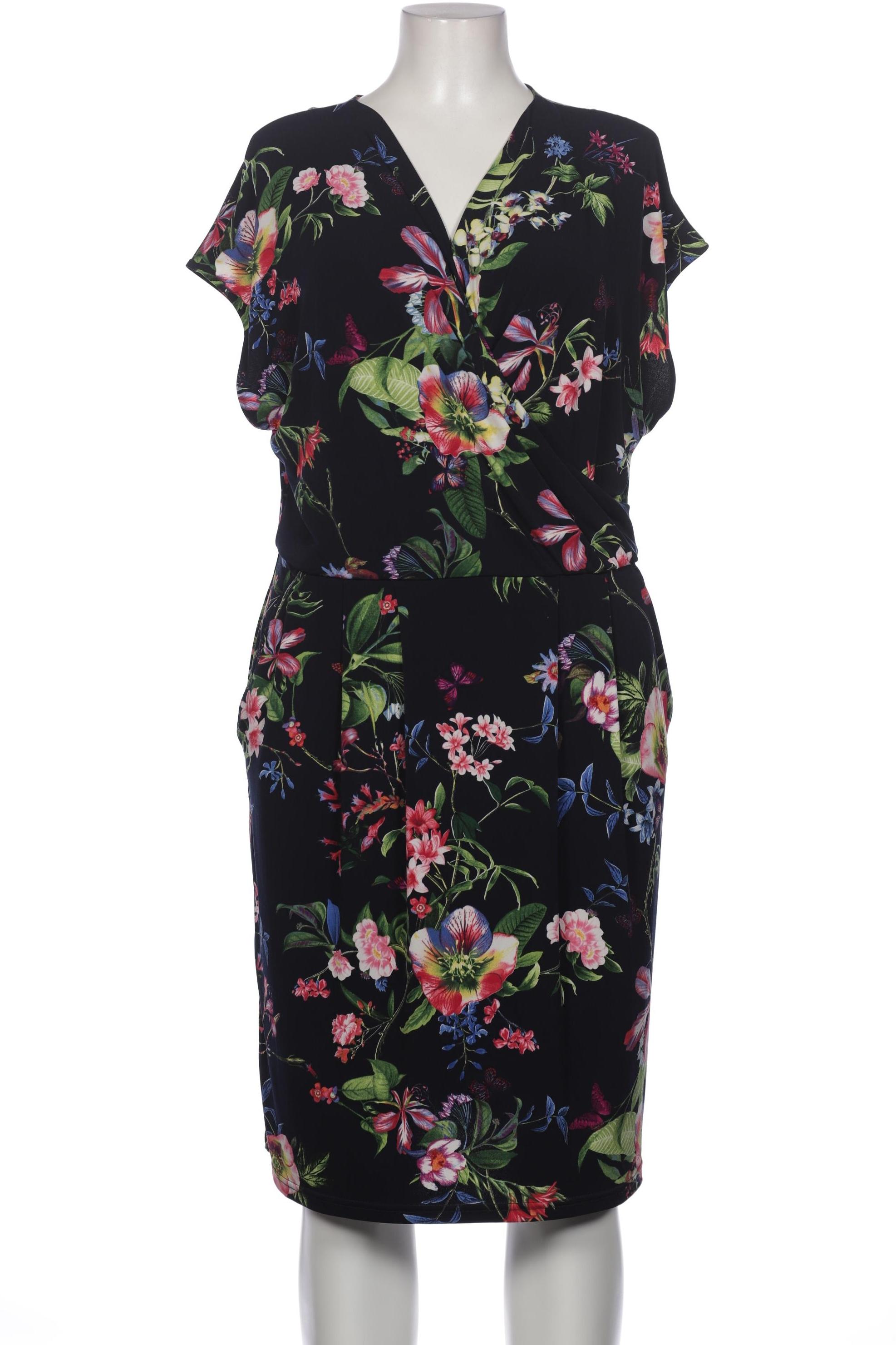 

Betty Barclay Damen Kleid, mehrfarbig, Gr. 44