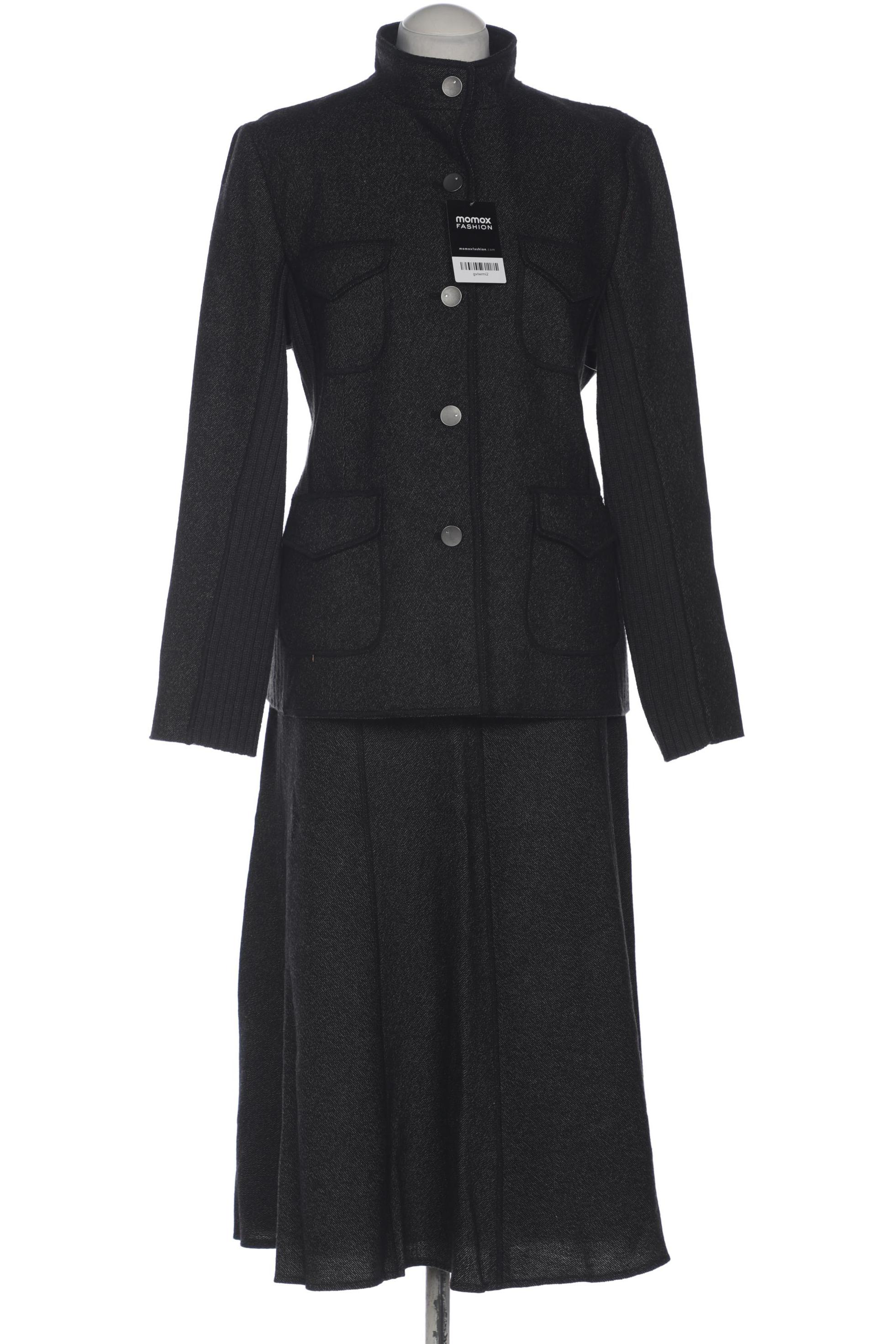 

Betty Barclay Damen Anzug, schwarz, Gr. 40