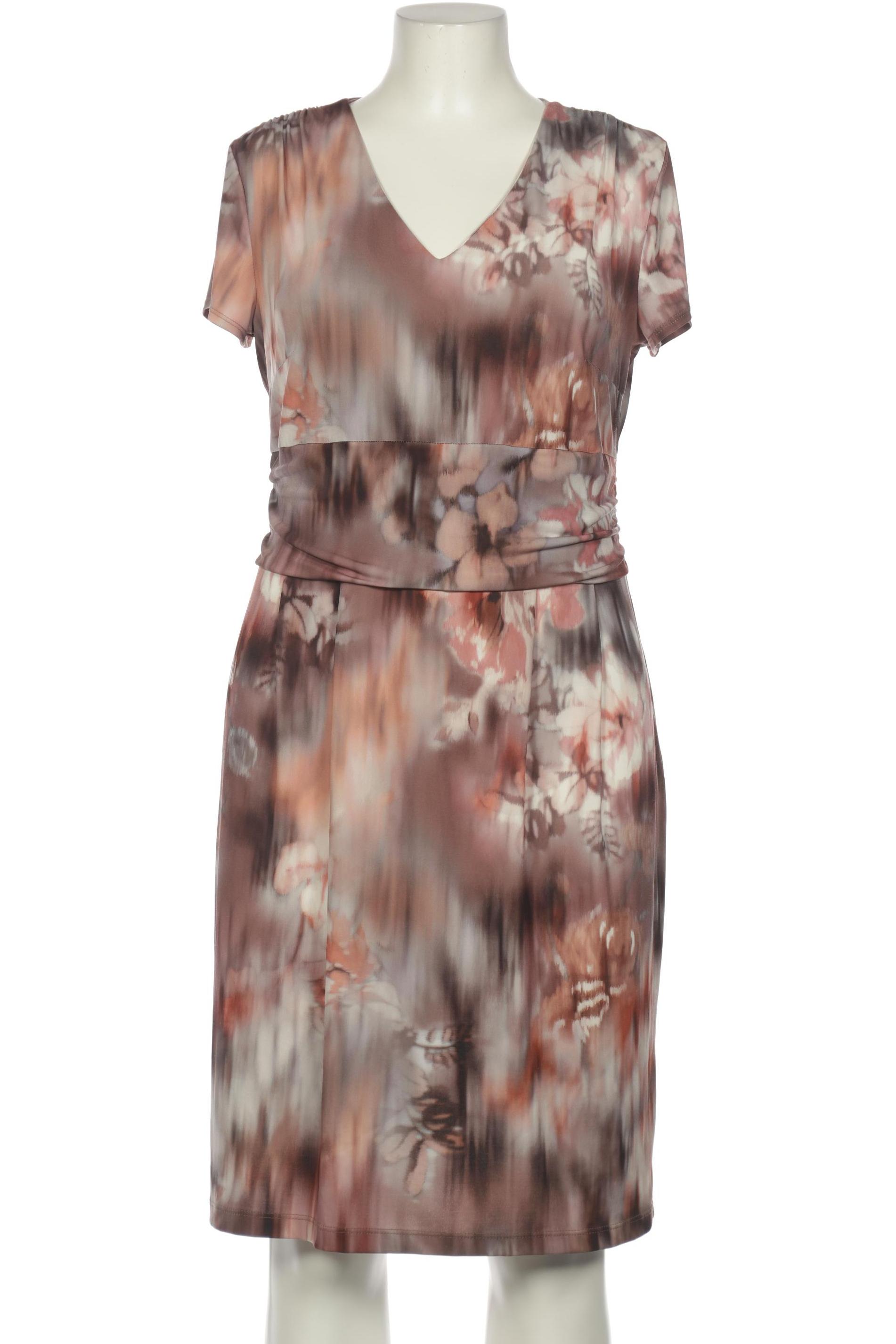 

Betty Barclay Damen Kleid, braun, Gr. 42