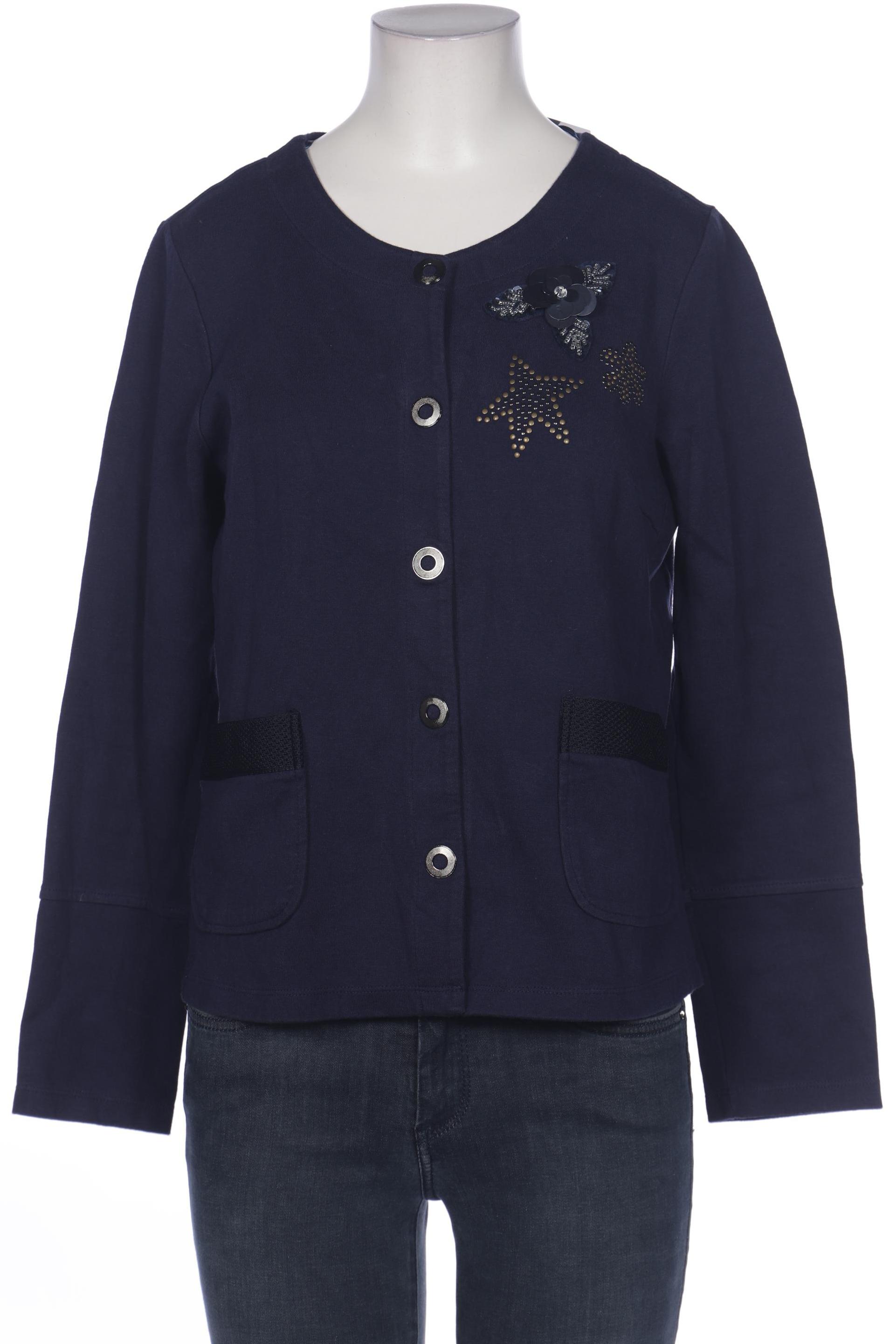 

Betty Barclay Damen Blazer, marineblau, Gr. 38