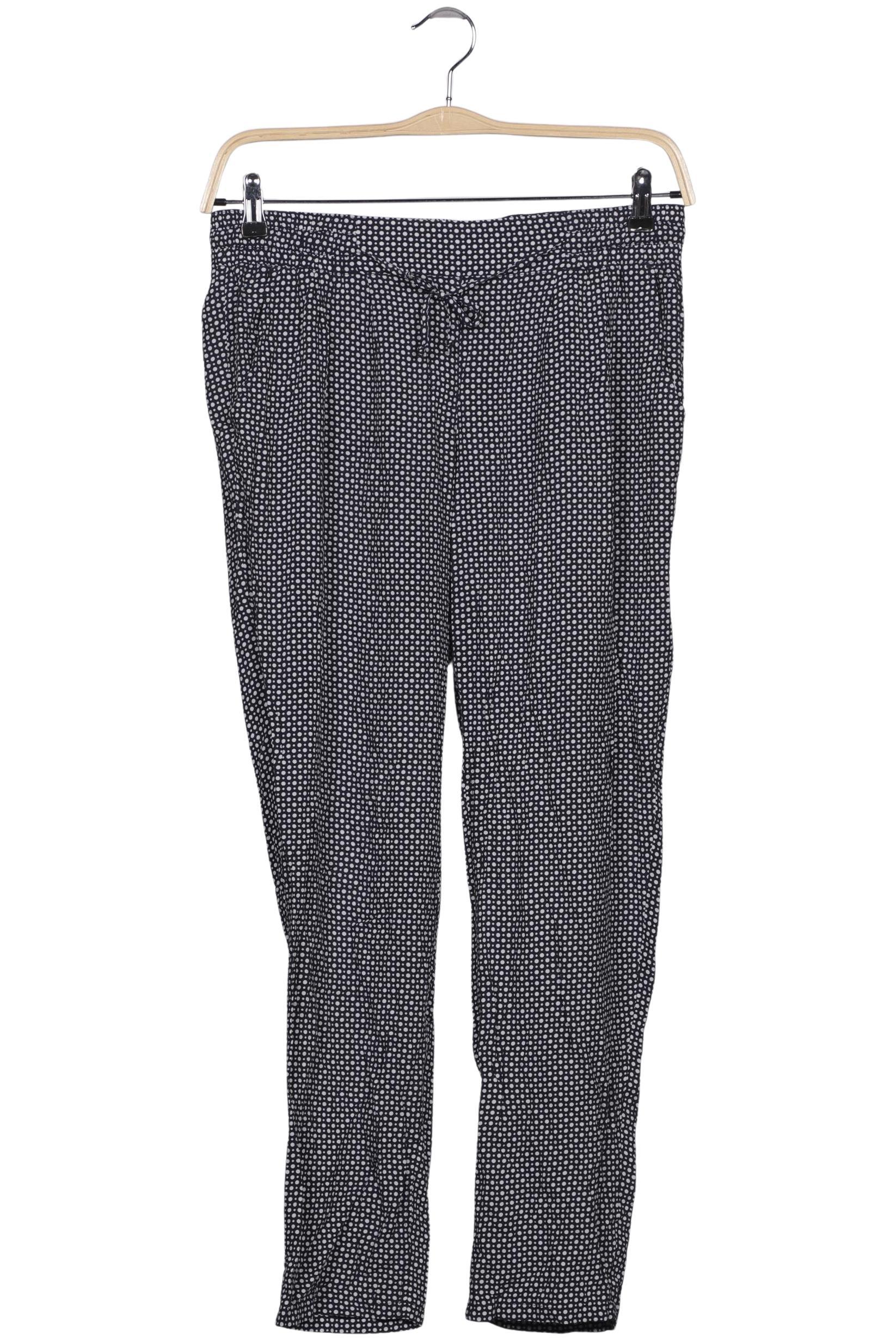 

Betty Barclay Damen Stoffhose, marineblau, Gr. 54