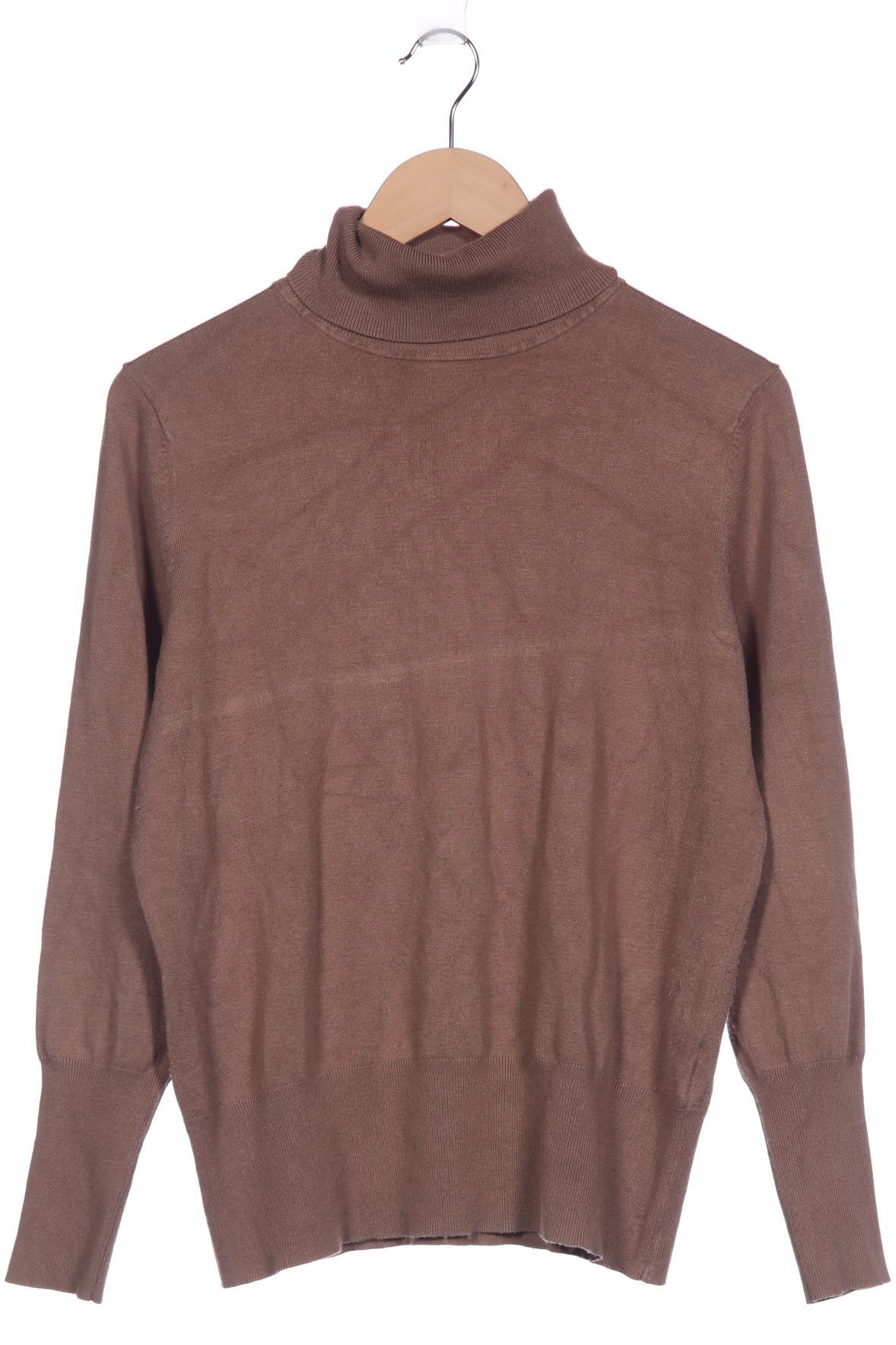 

Betty Barclay Damen Pullover, braun, Gr. 38